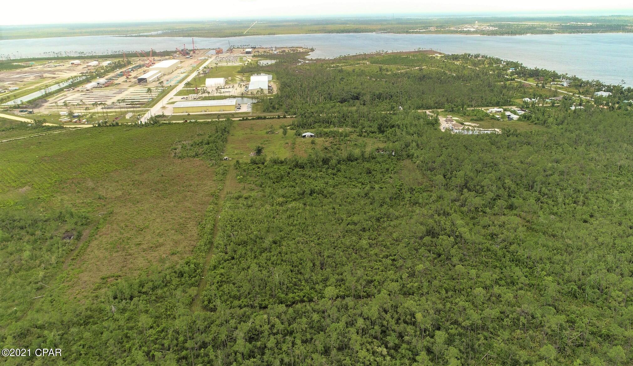 [No Recorded Subdiv] - Land