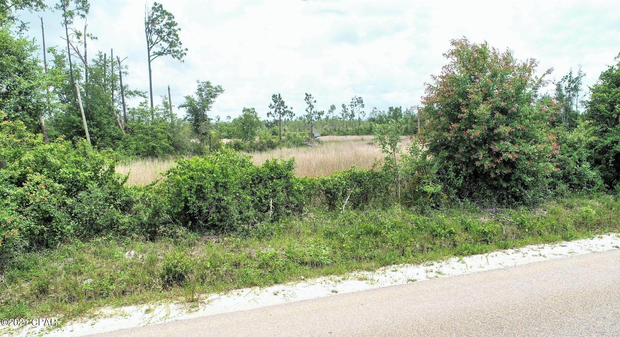 [No Recorded Subdiv] - Land