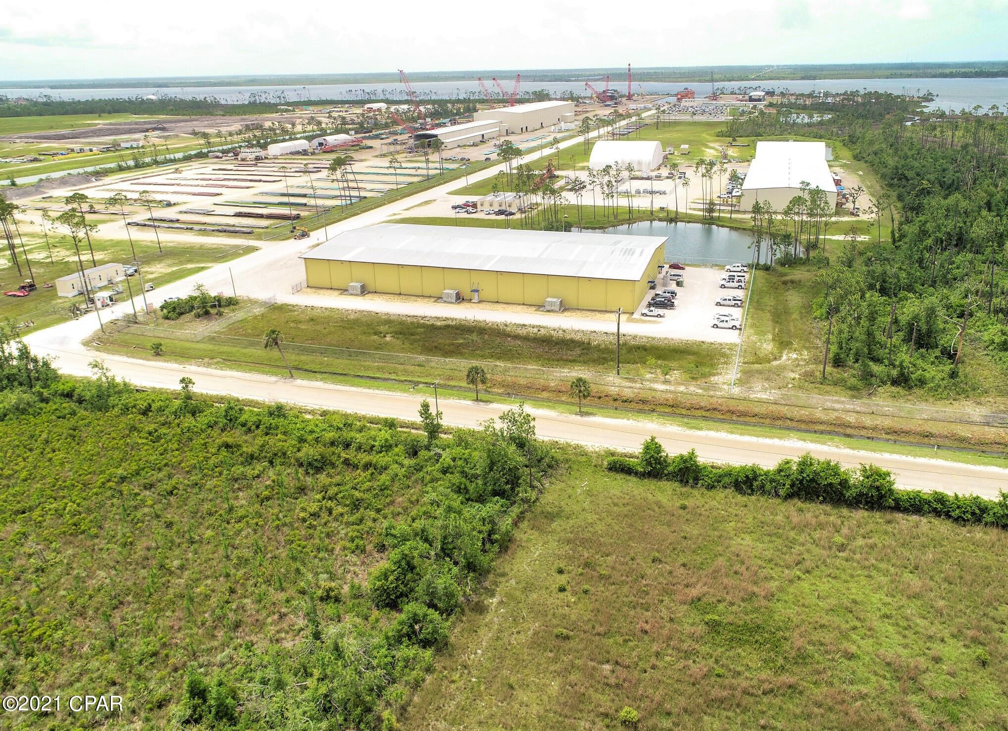 [No Recorded Subdiv] - Land