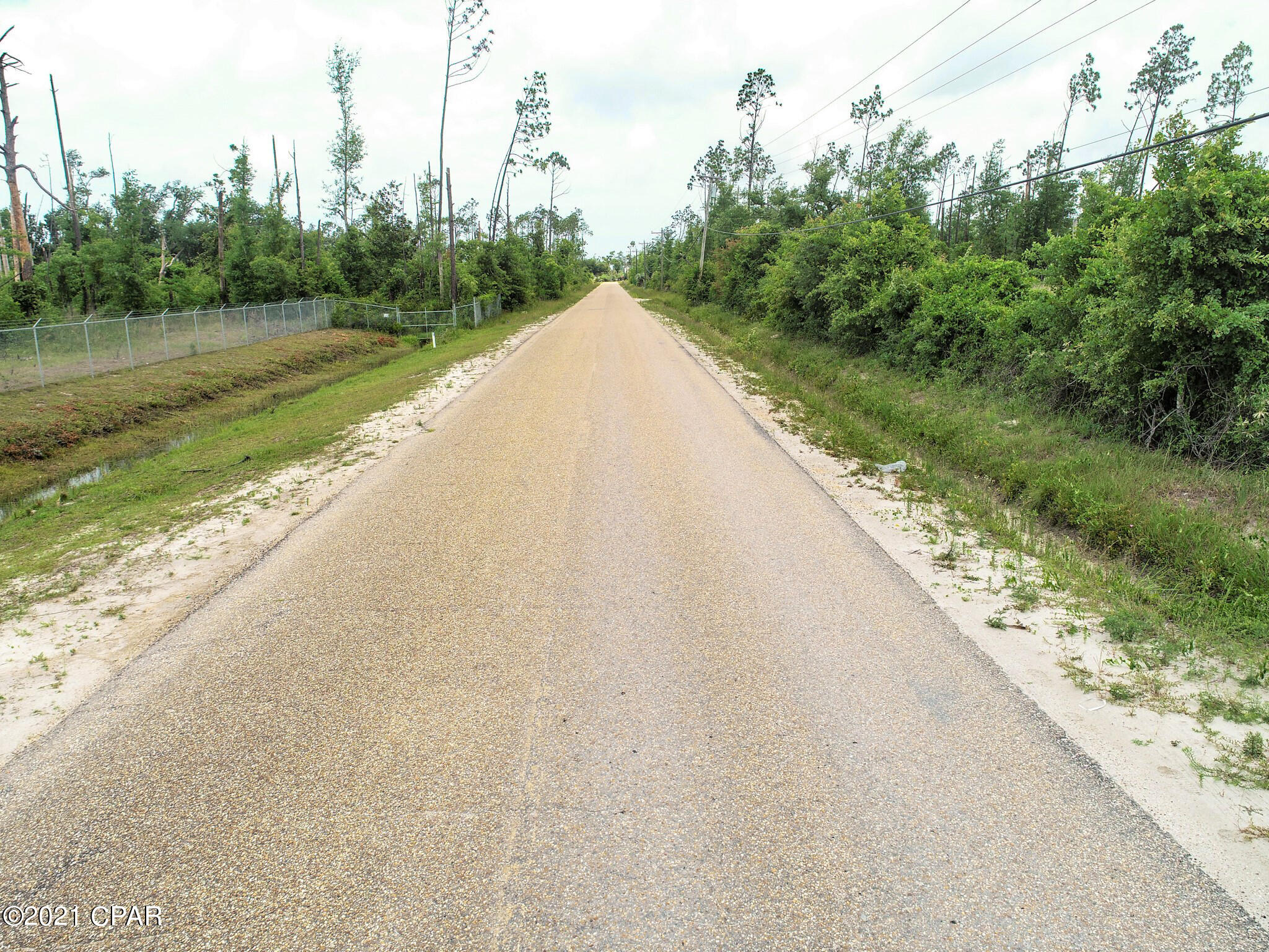 [No Recorded Subdiv] - Land