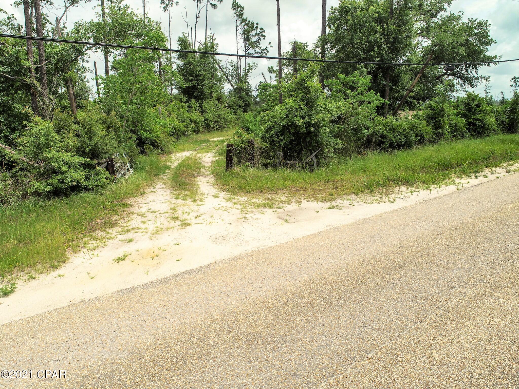 [No Recorded Subdiv] - Land