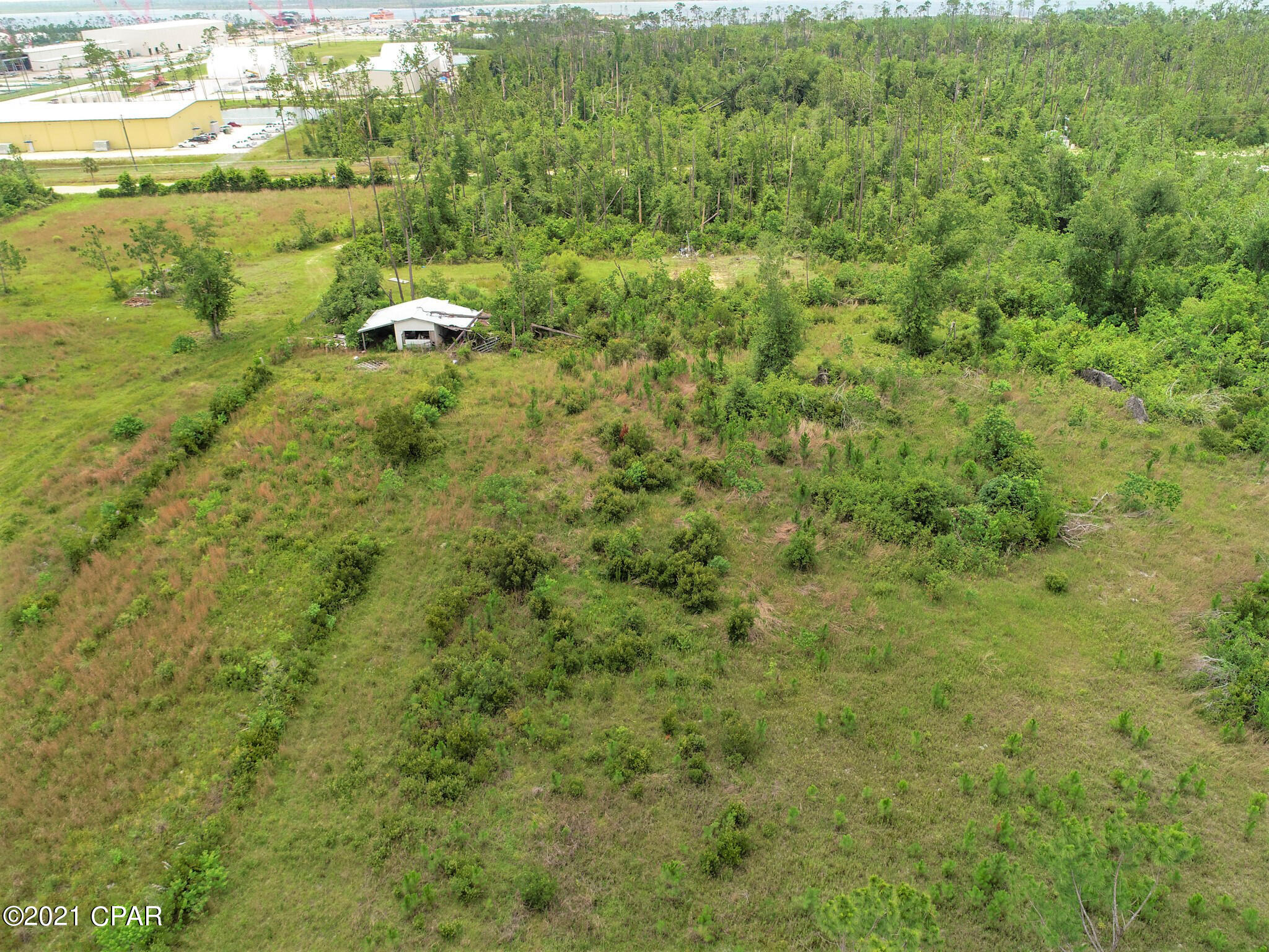 [No Recorded Subdiv] - Land