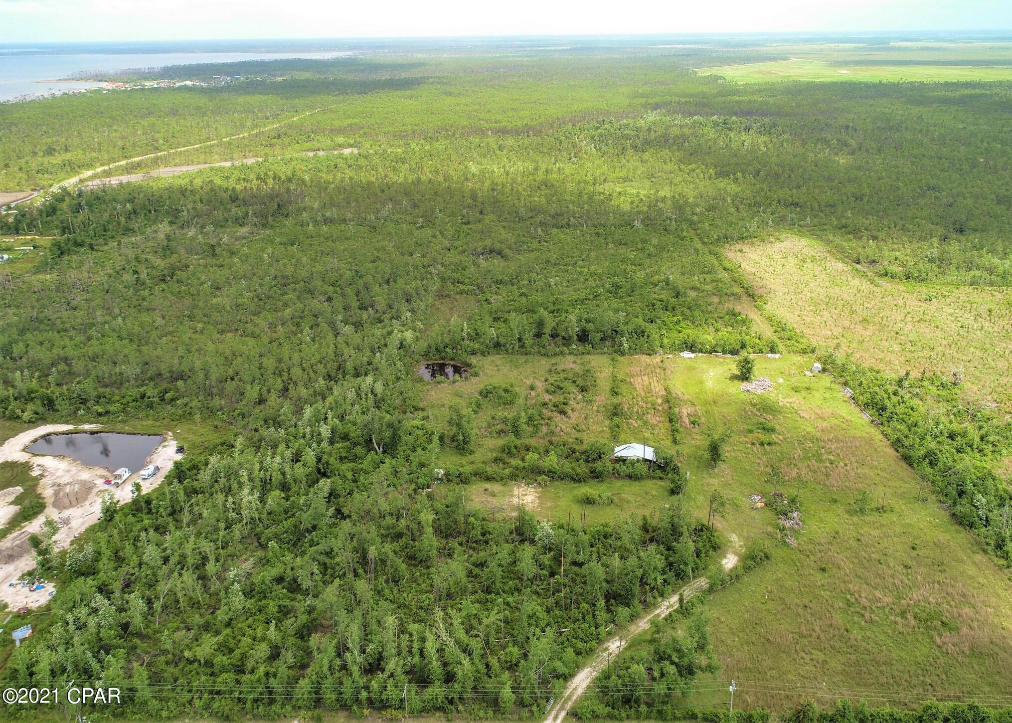 [No Recorded Subdiv] - Land