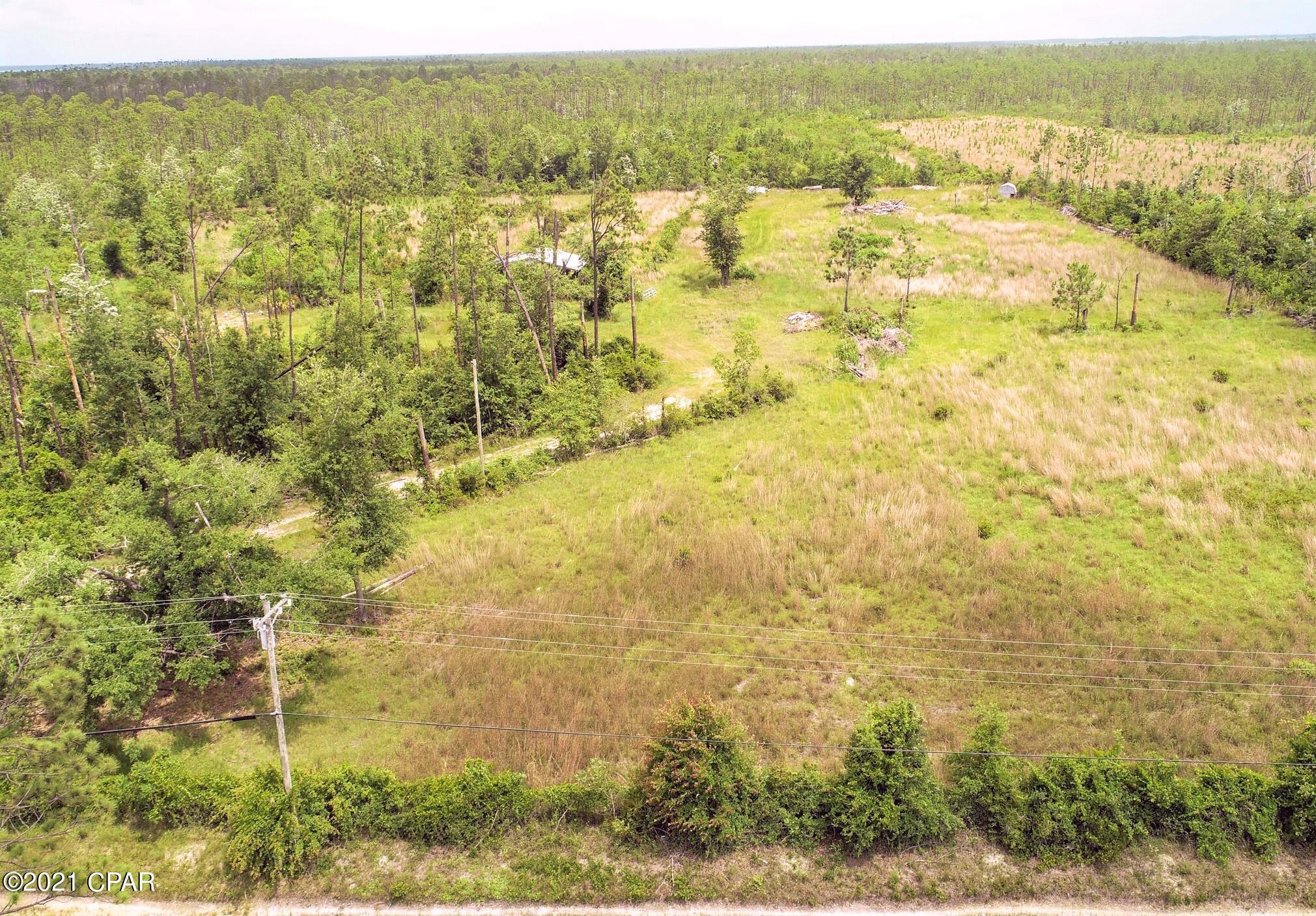 [No Recorded Subdiv] - Land