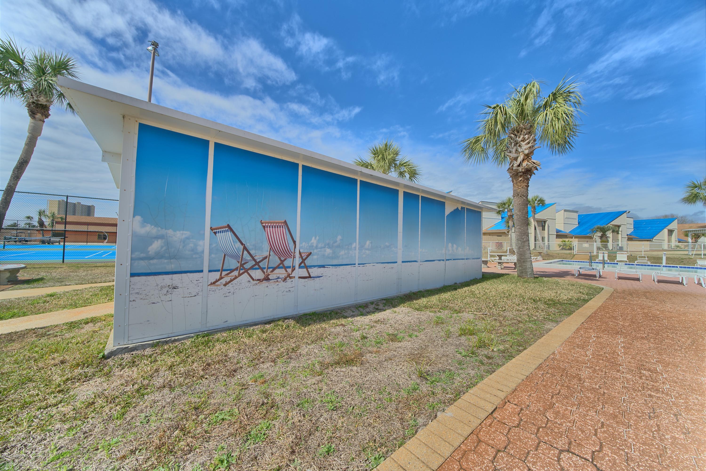 Horizon South I - Residential