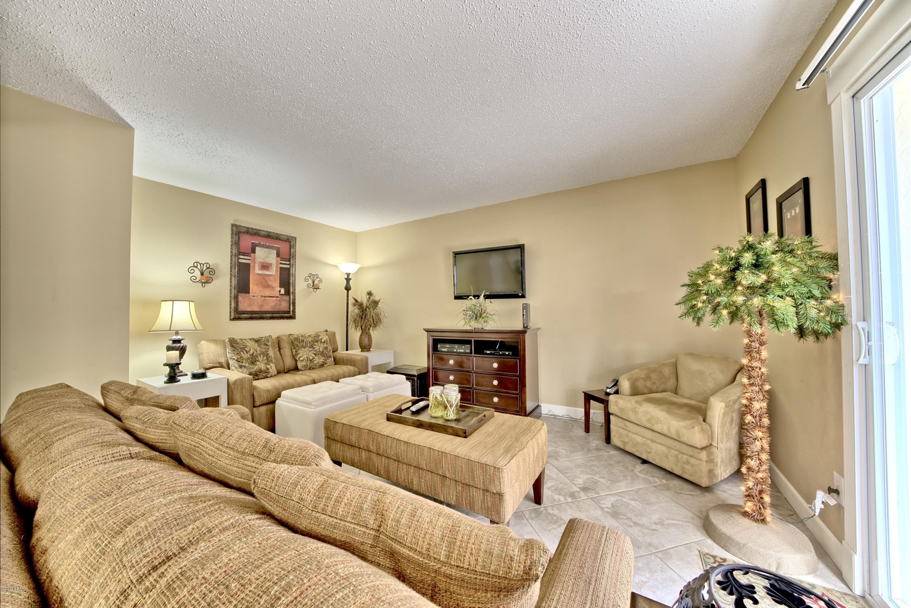 Horizon South I - Residential