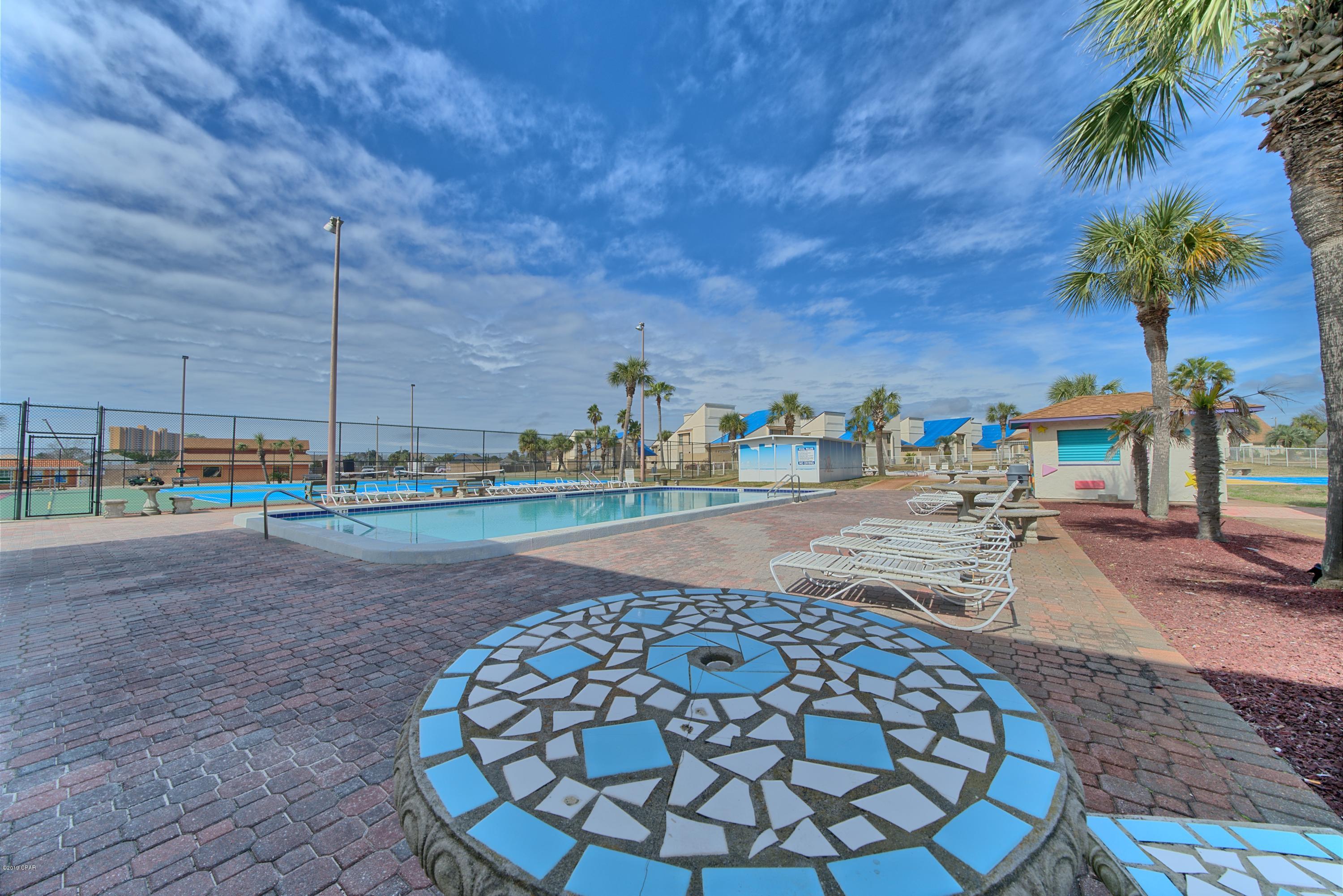 Horizon South I - Residential