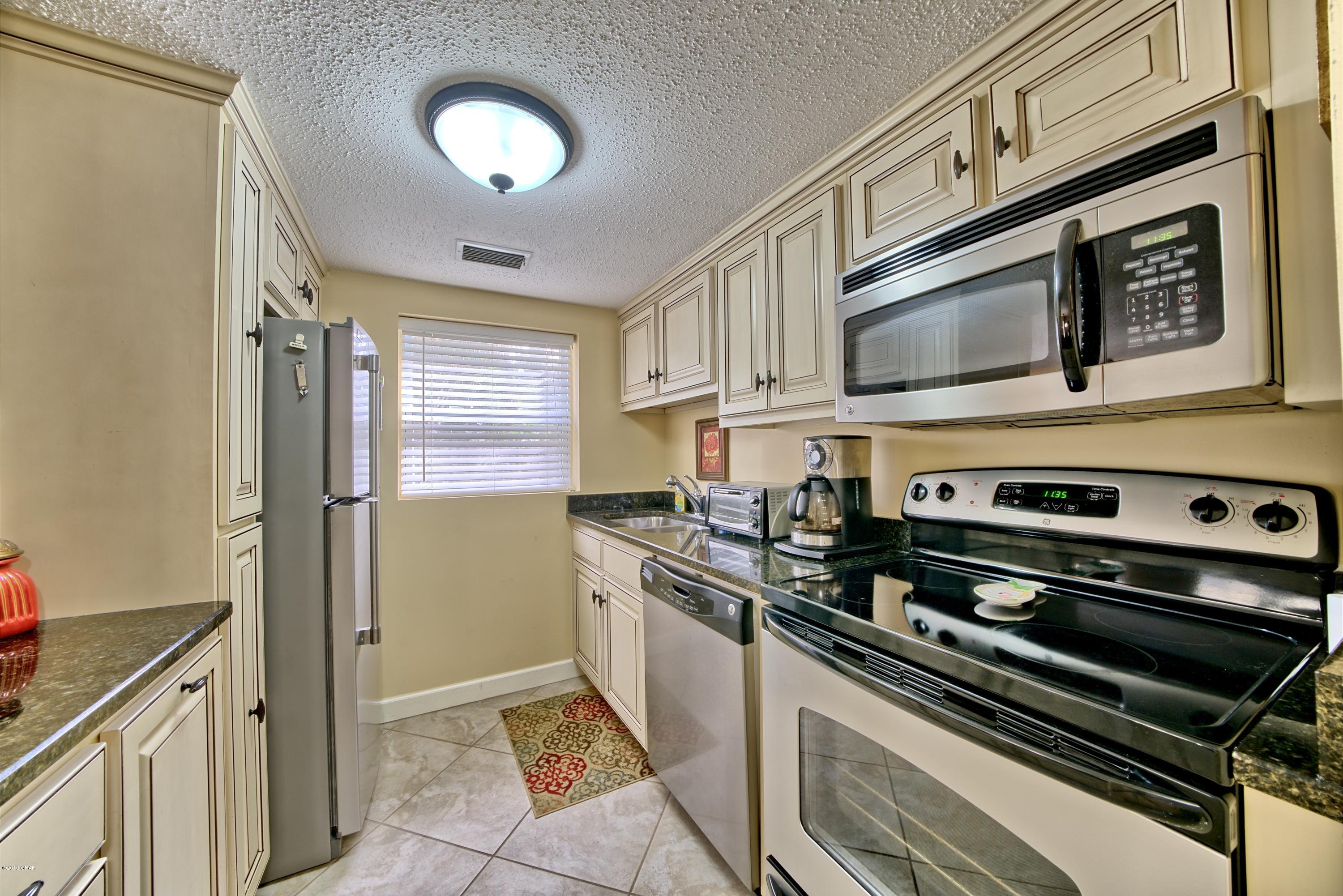 Horizon South I - Residential