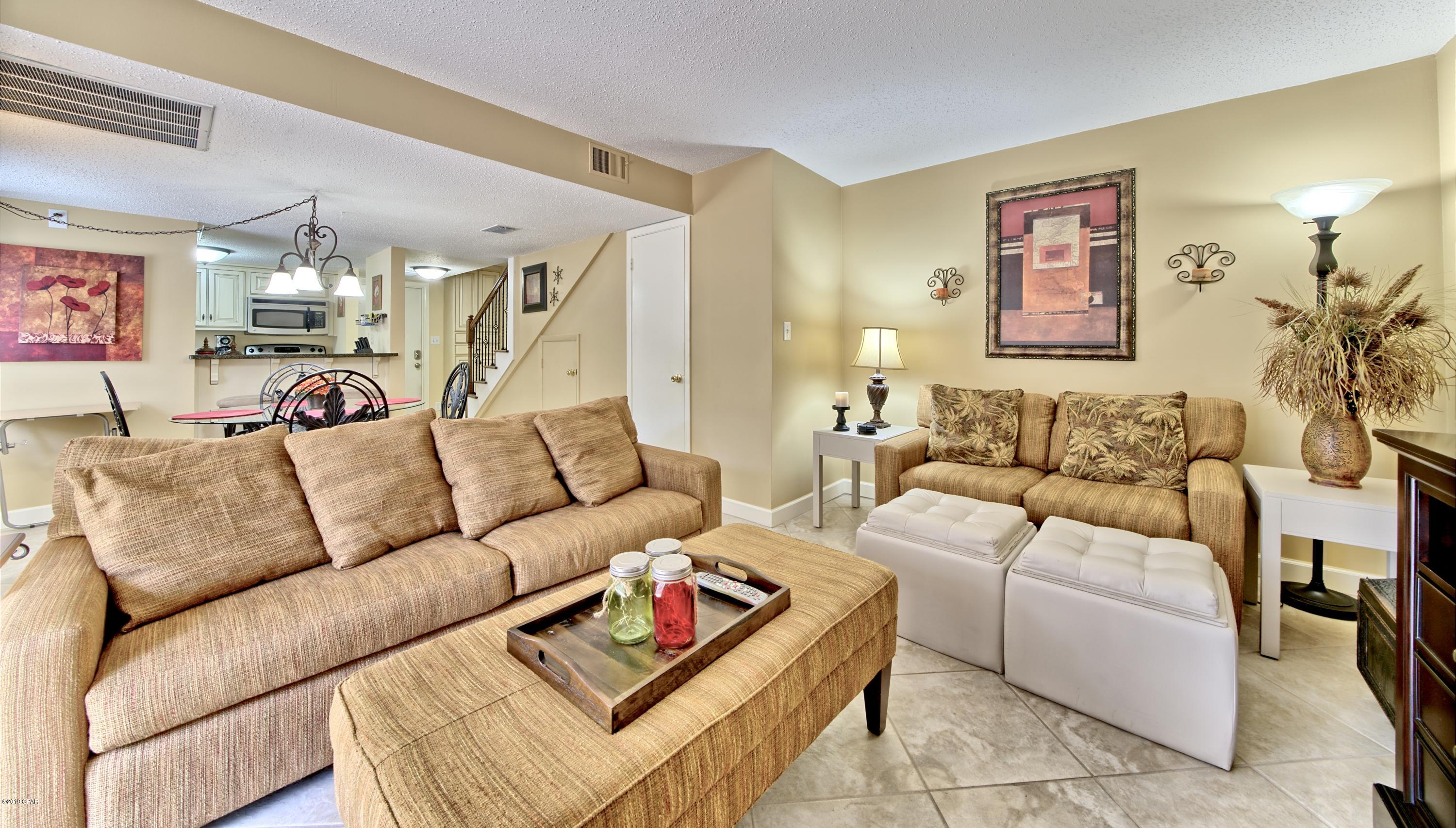 Horizon South I - Residential