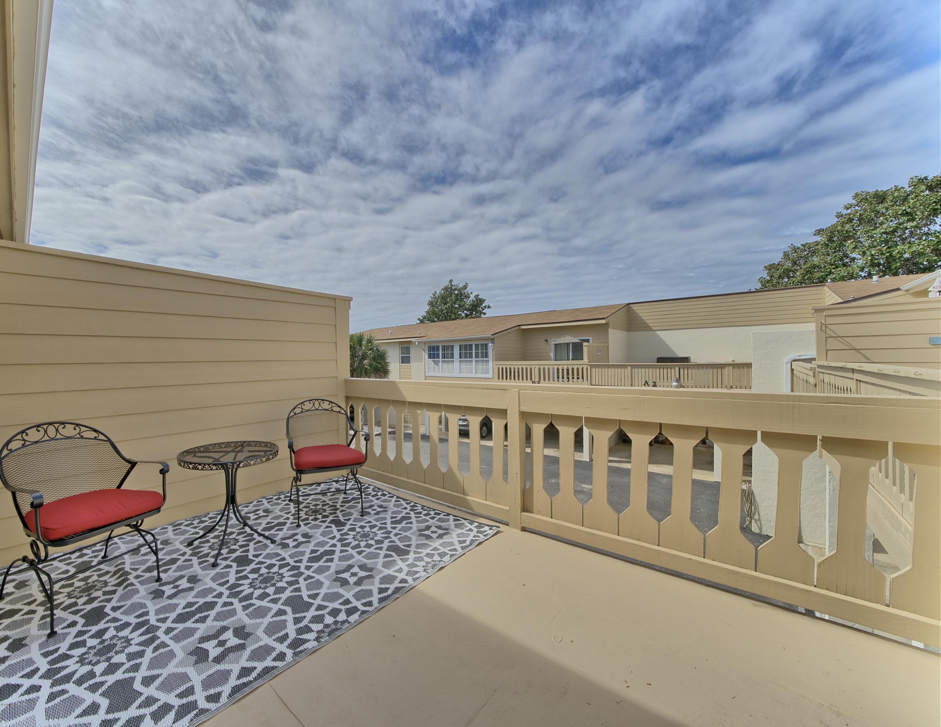 Horizon South I - Residential