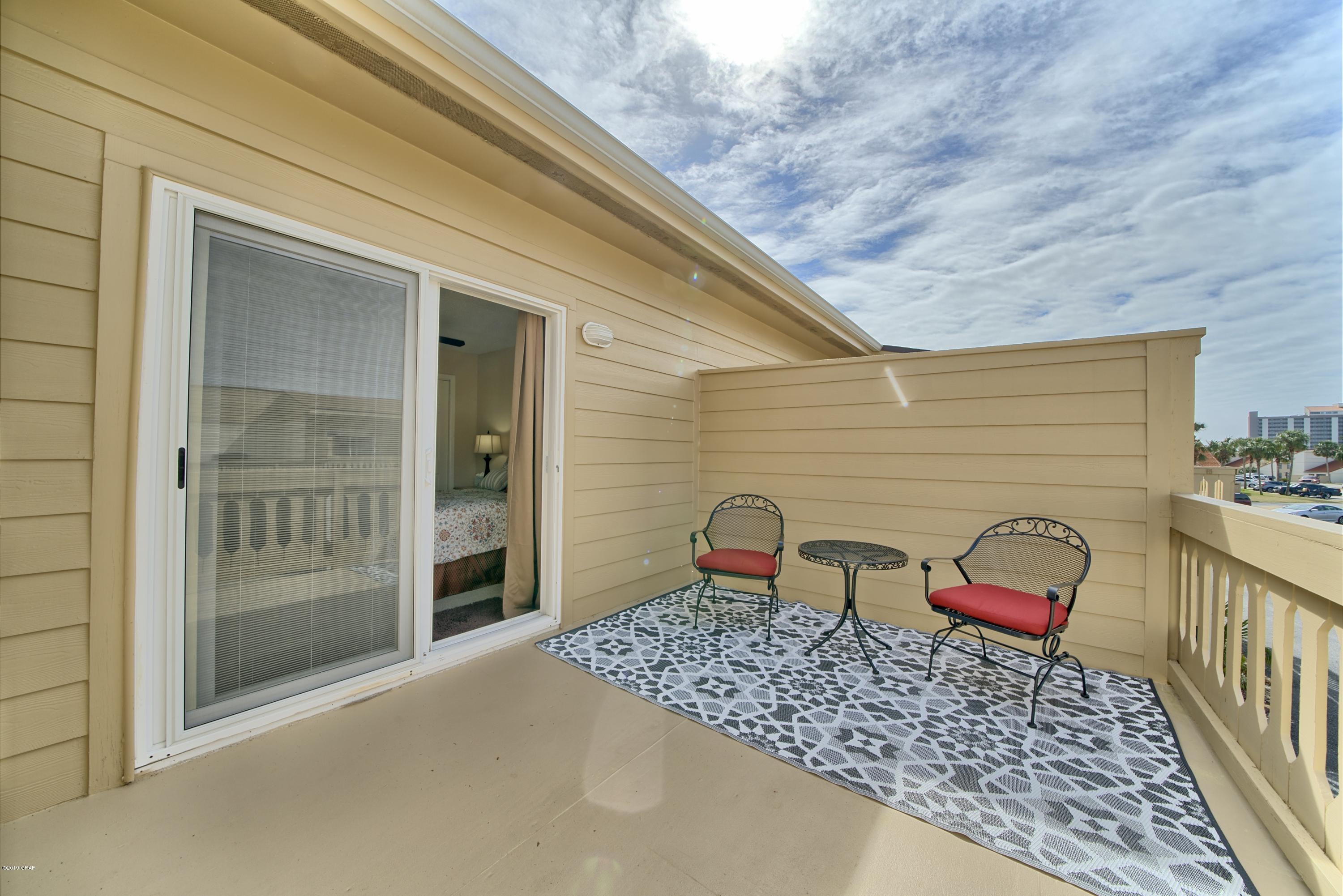 Horizon South I - Residential