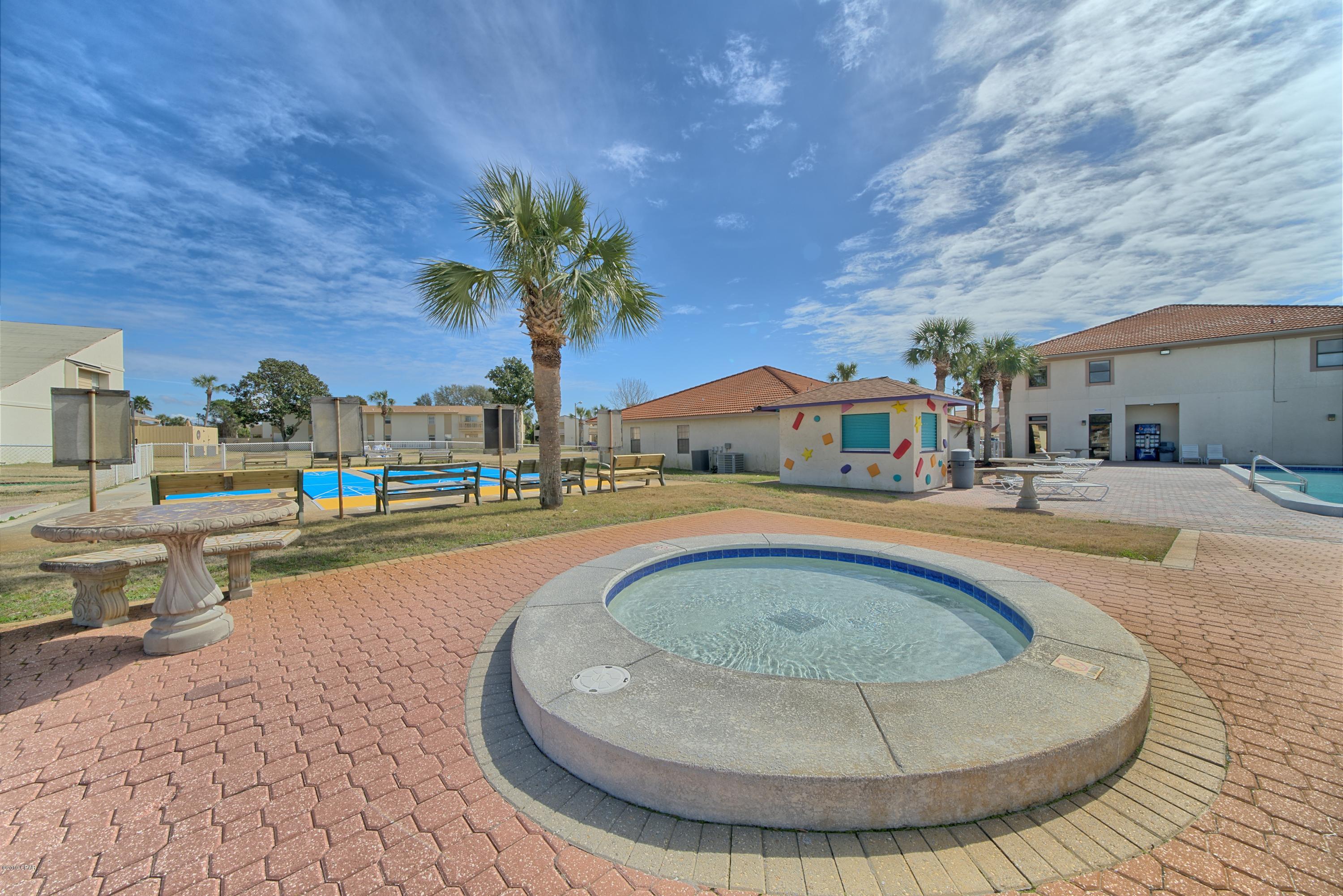 Horizon South I - Residential