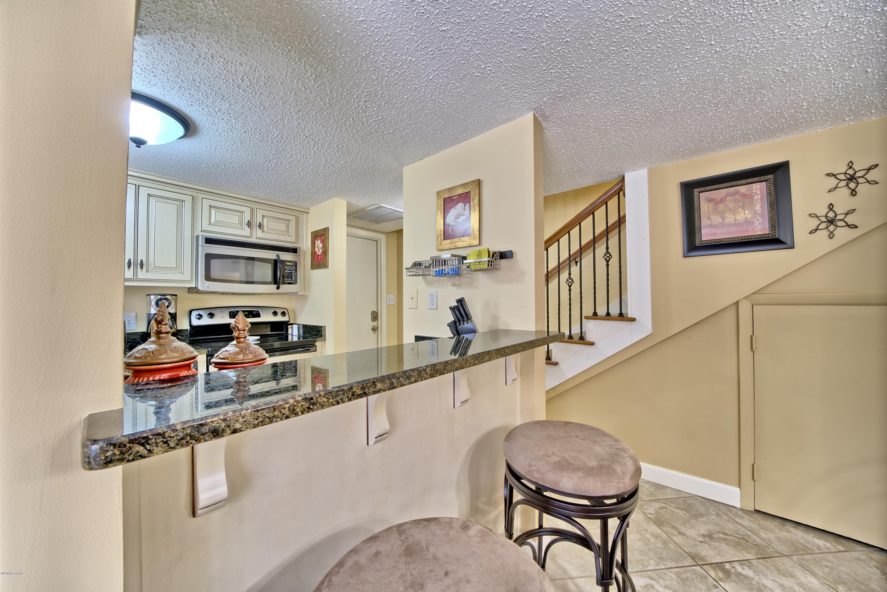 Horizon South I - Residential