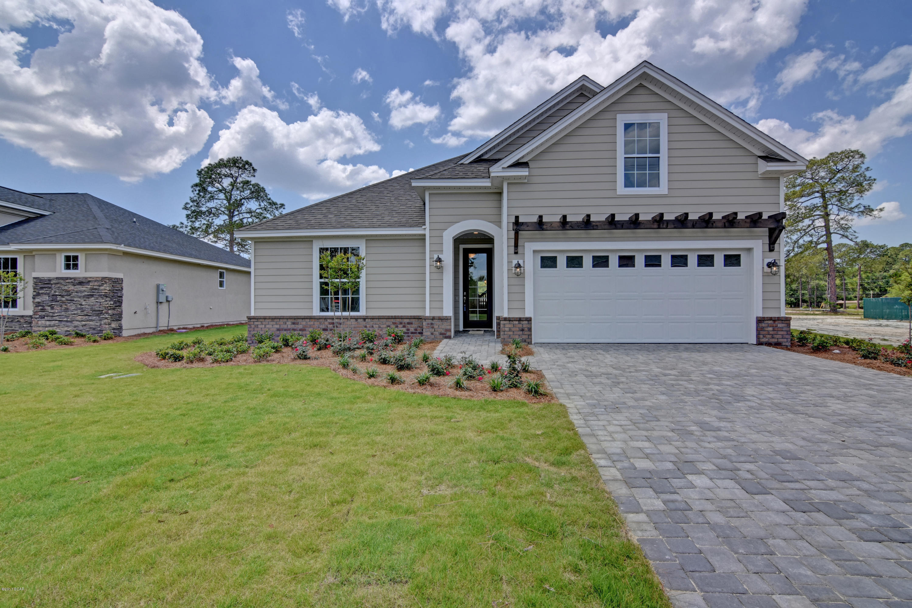 College Point - Residential