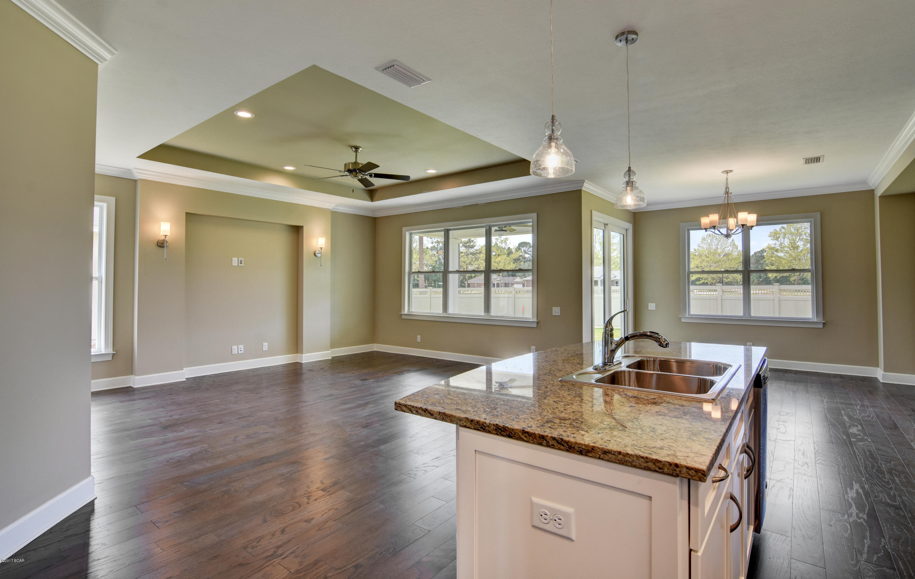 College Point - Residential