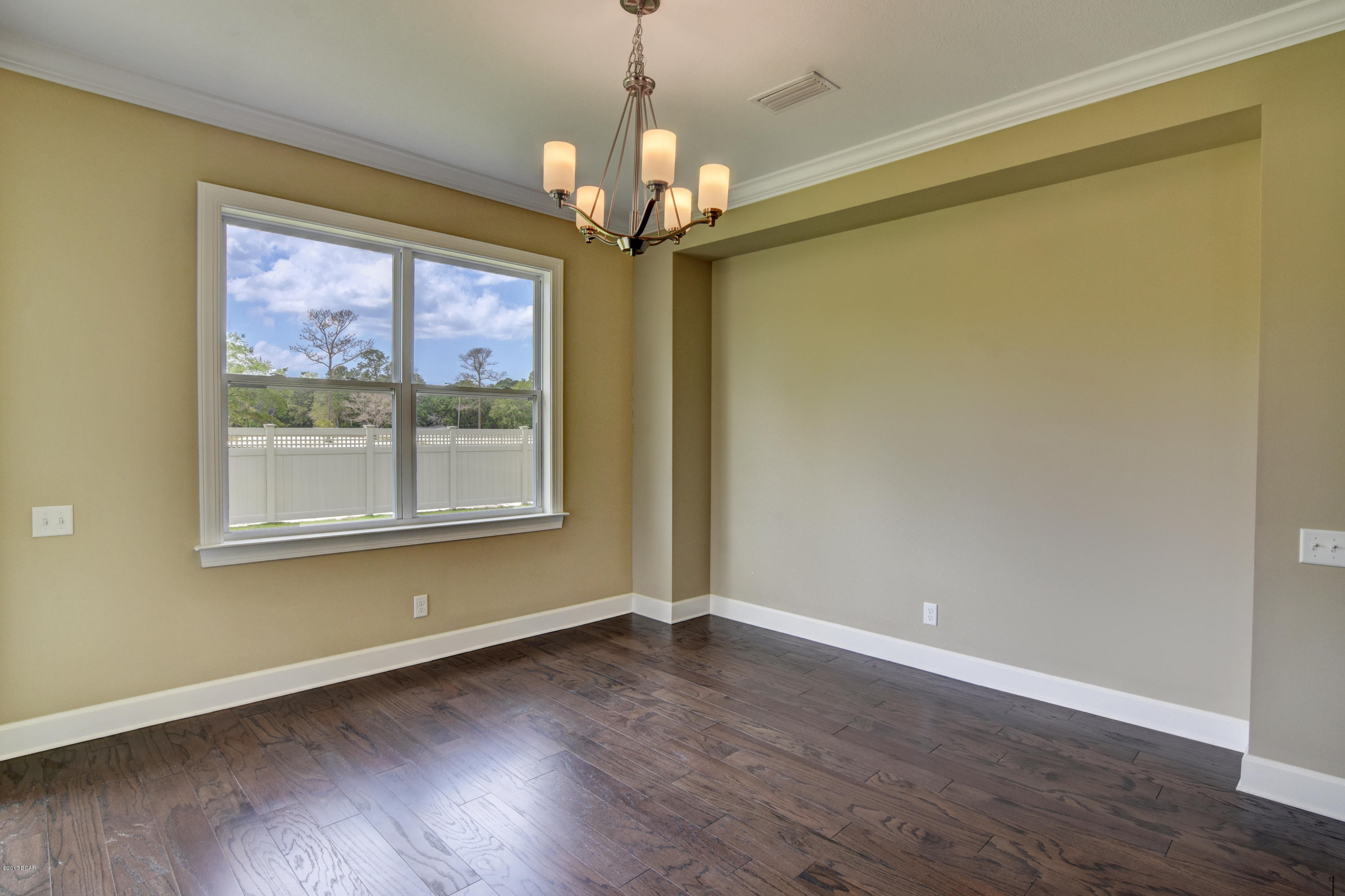 College Point - Residential