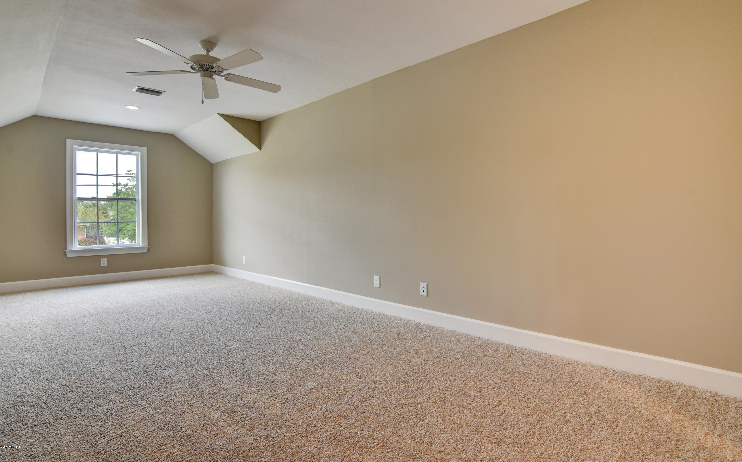 College Point - Residential