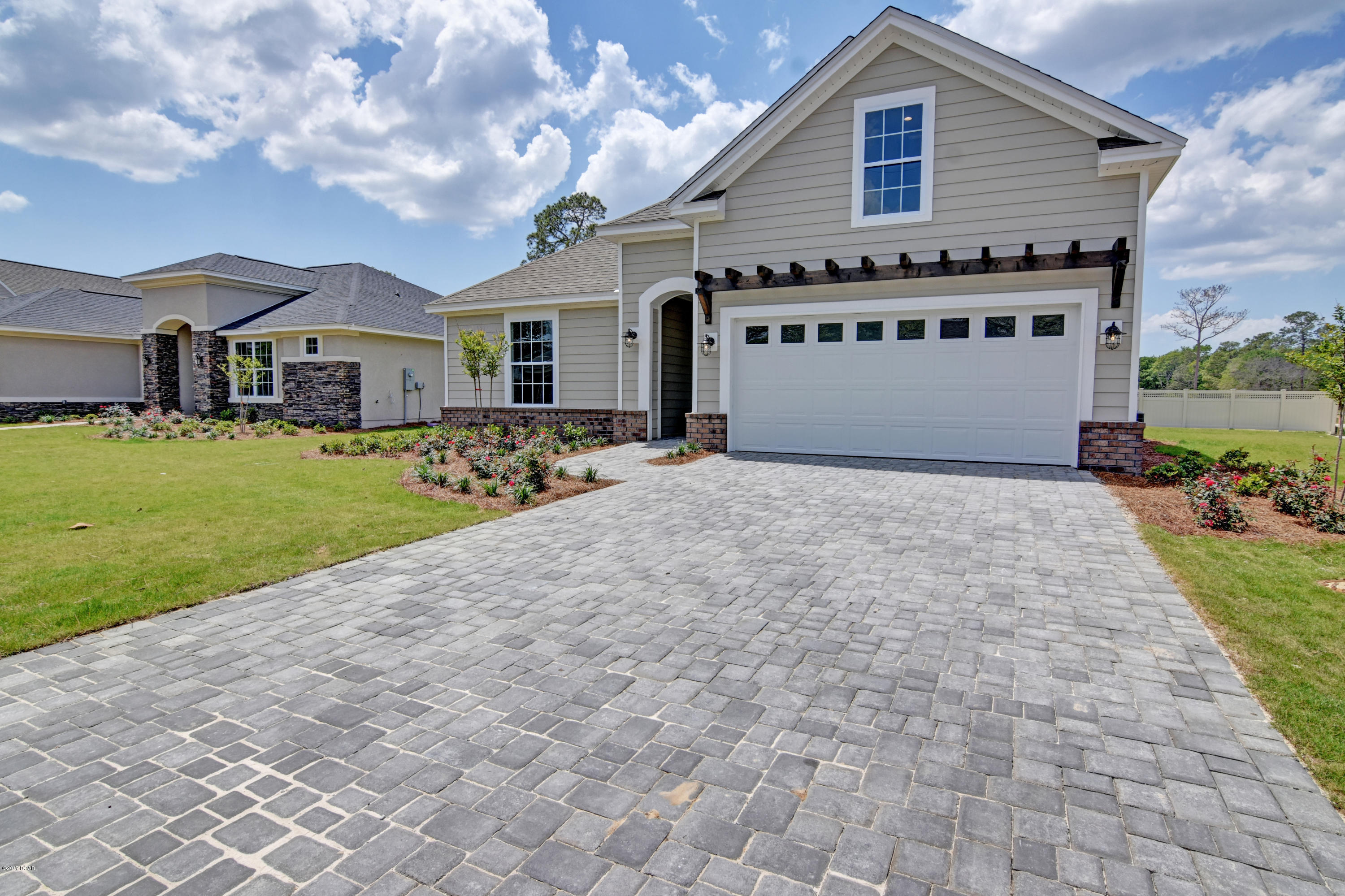 College Point - Residential