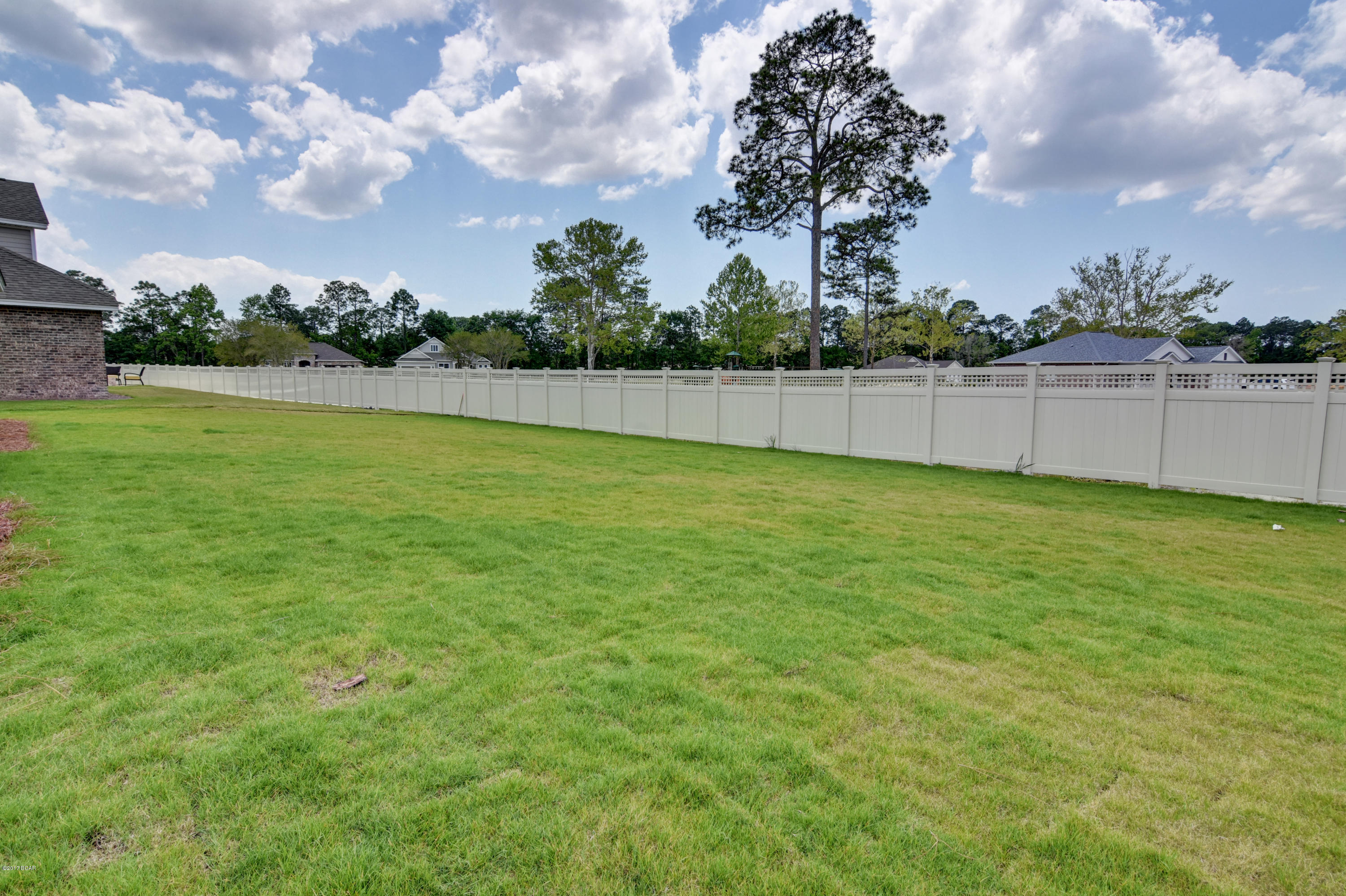 College Point - Residential