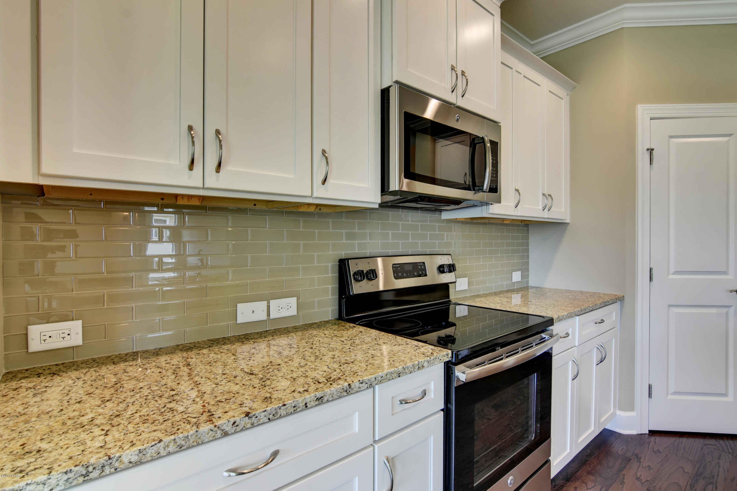 College Point - Residential