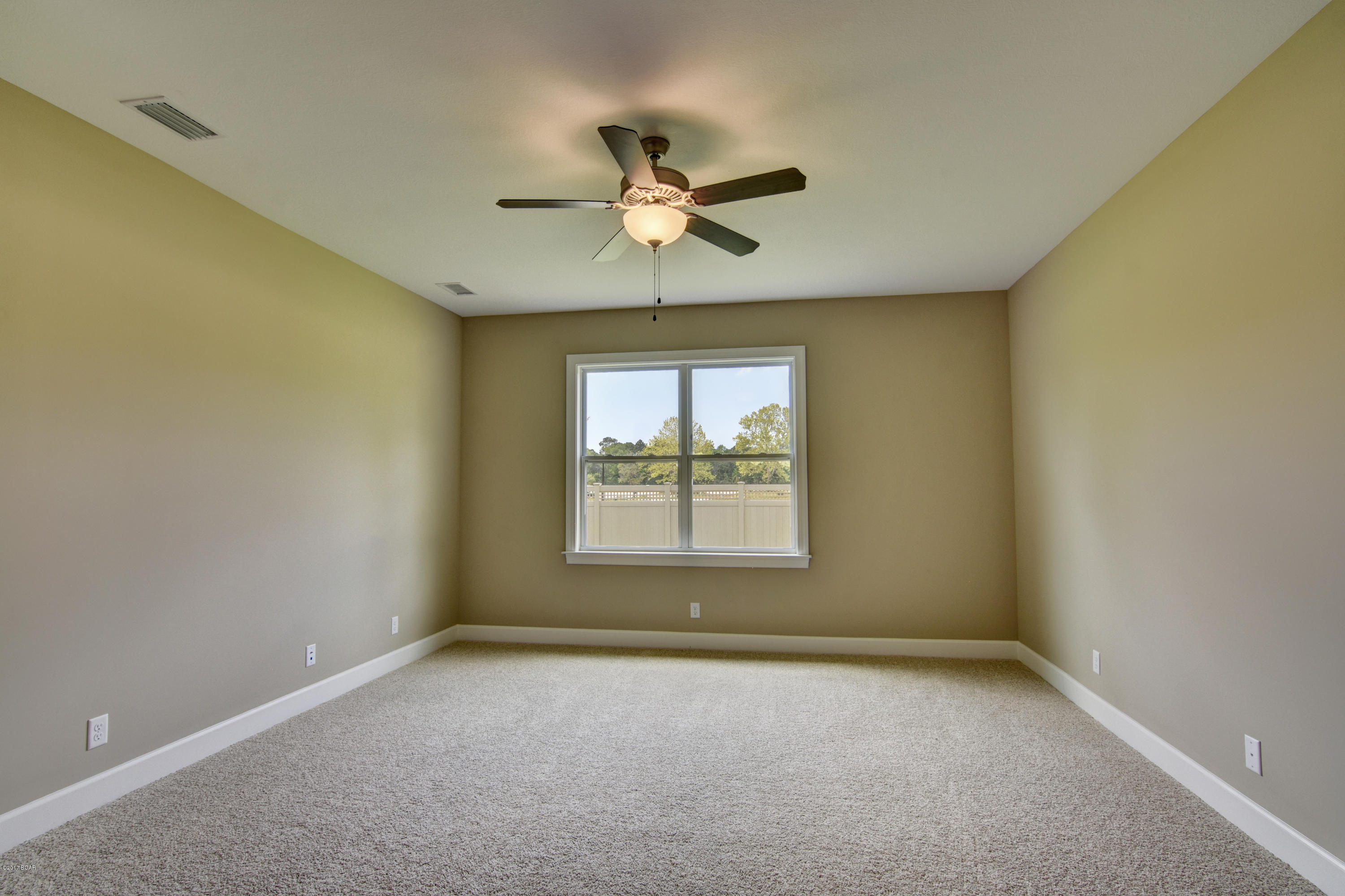 College Point - Residential