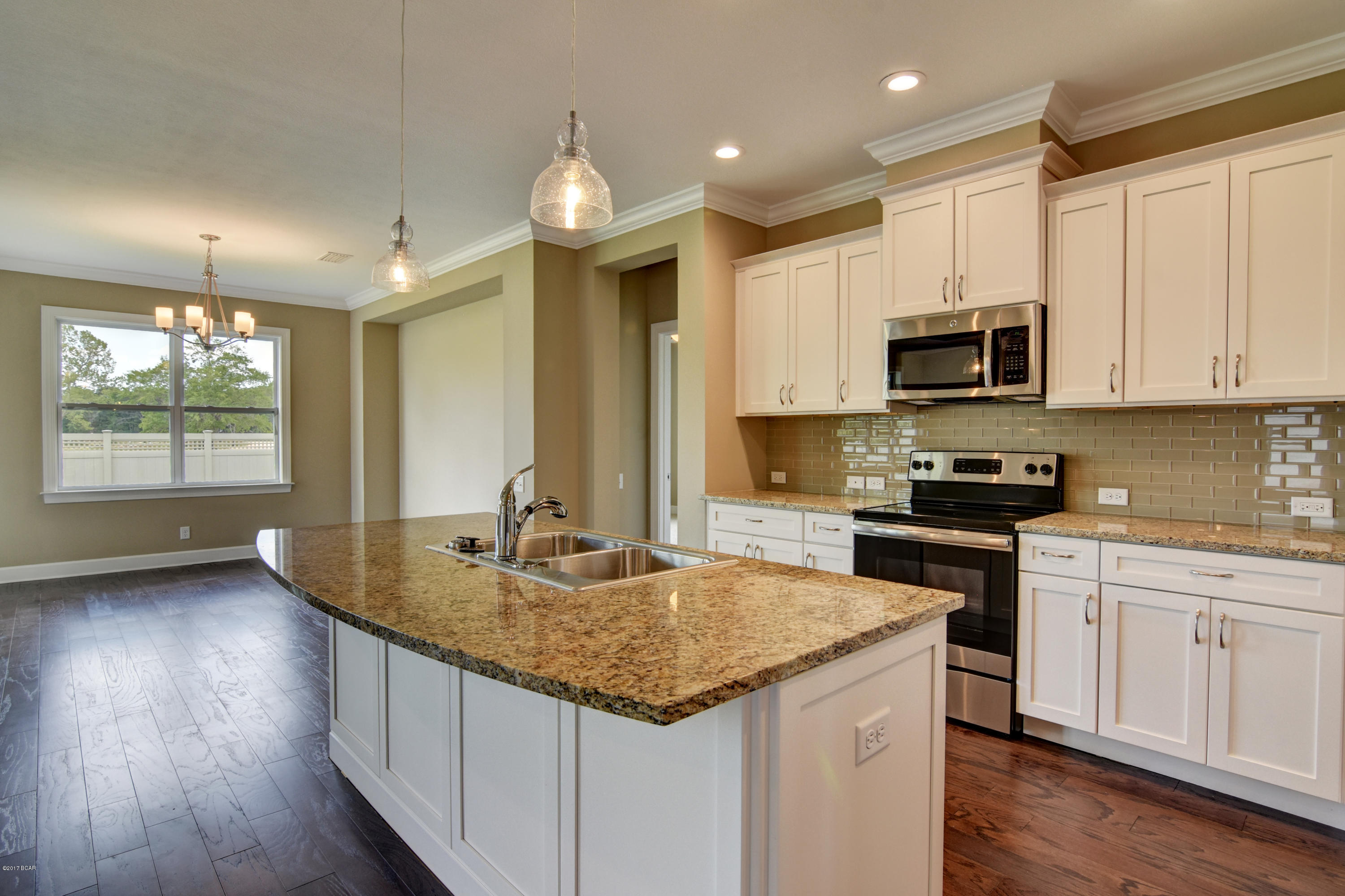 College Point - Residential