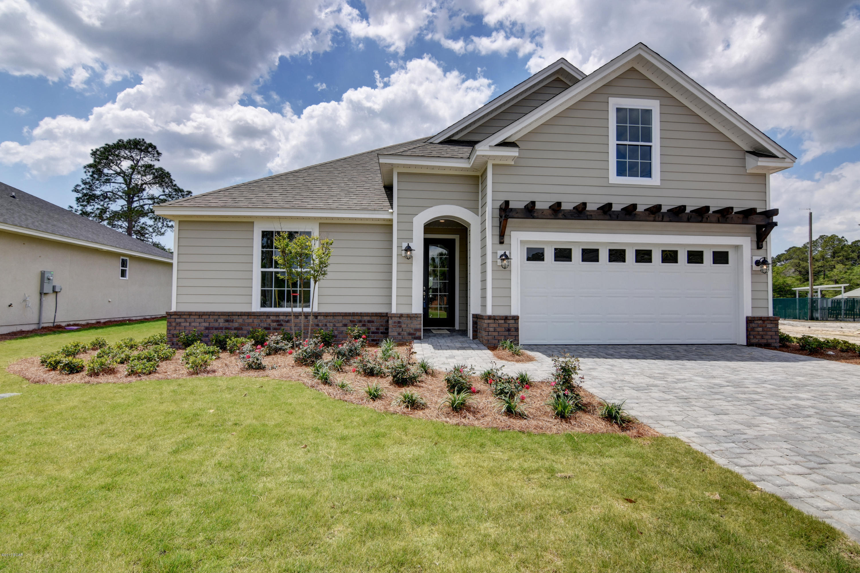 College Point - Residential