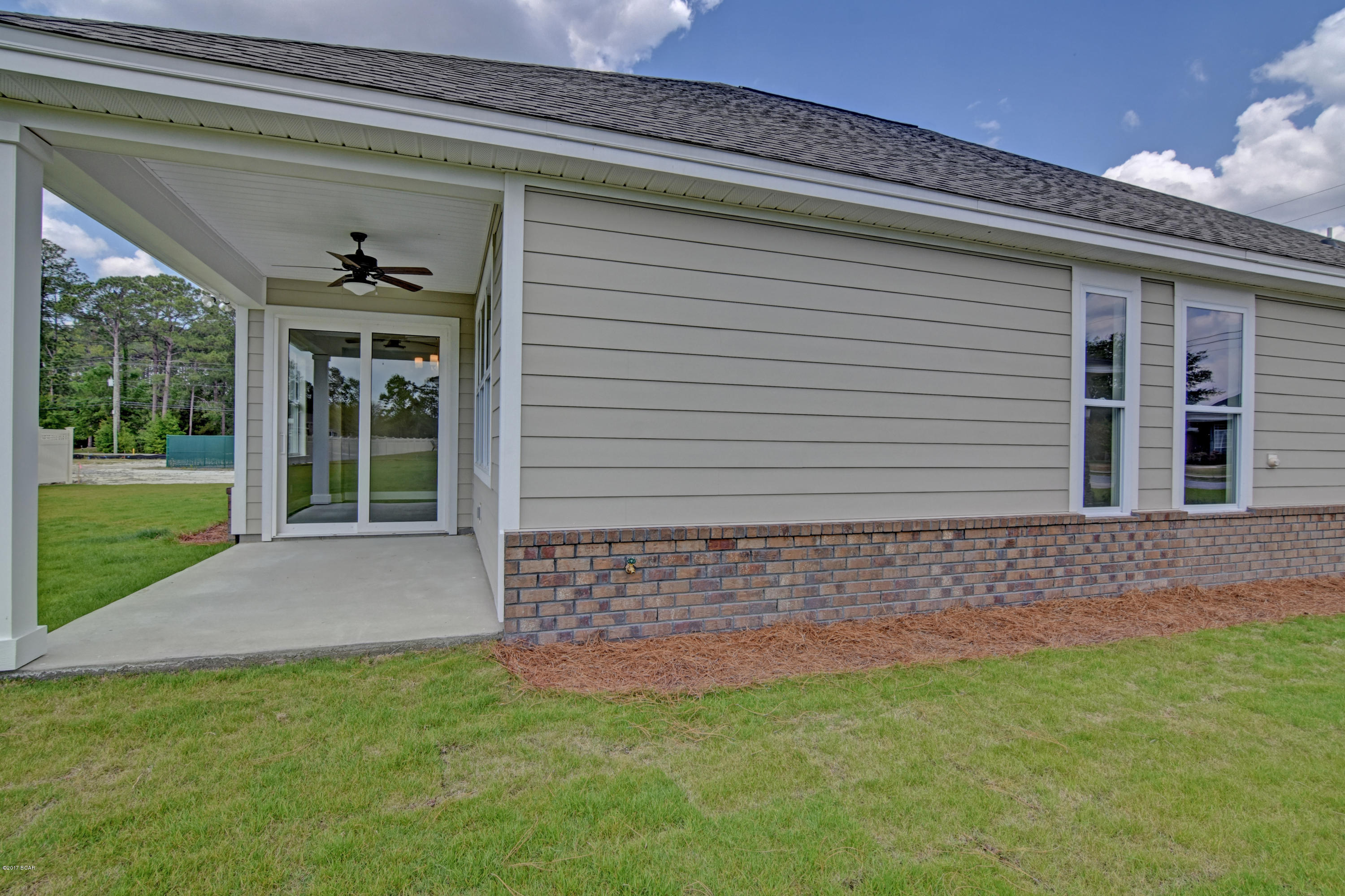 College Point - Residential