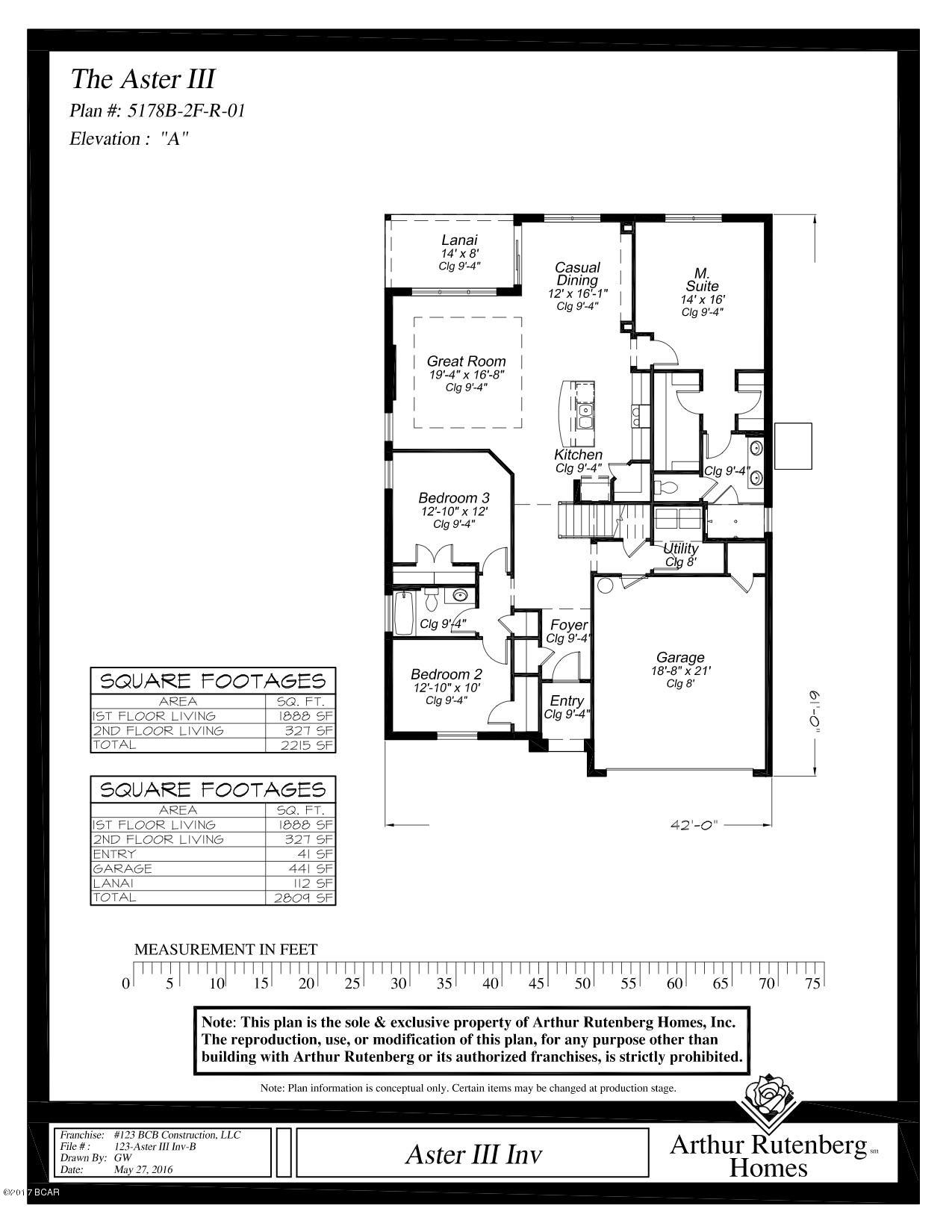 College Point - Residential