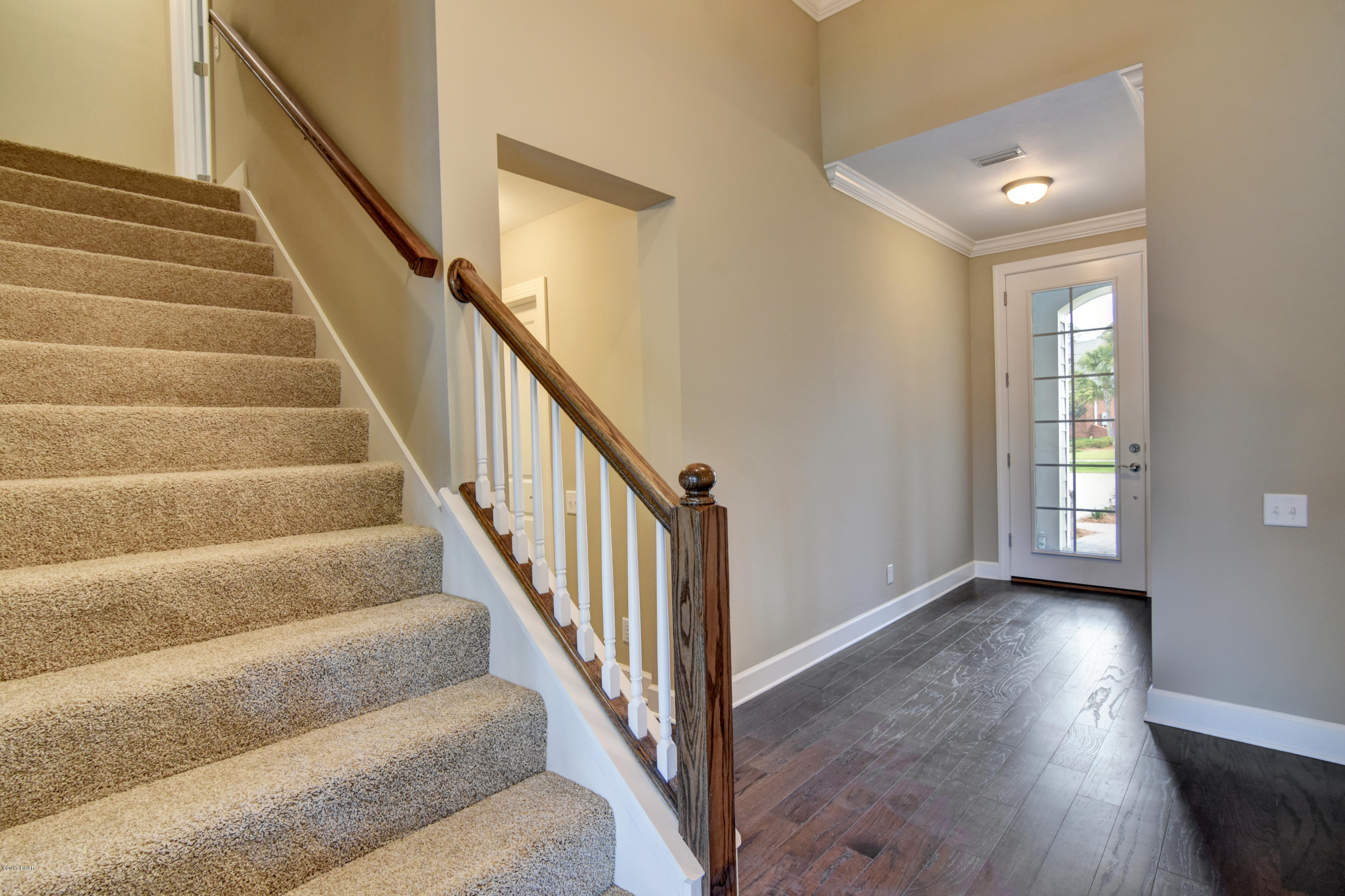 College Point - Residential