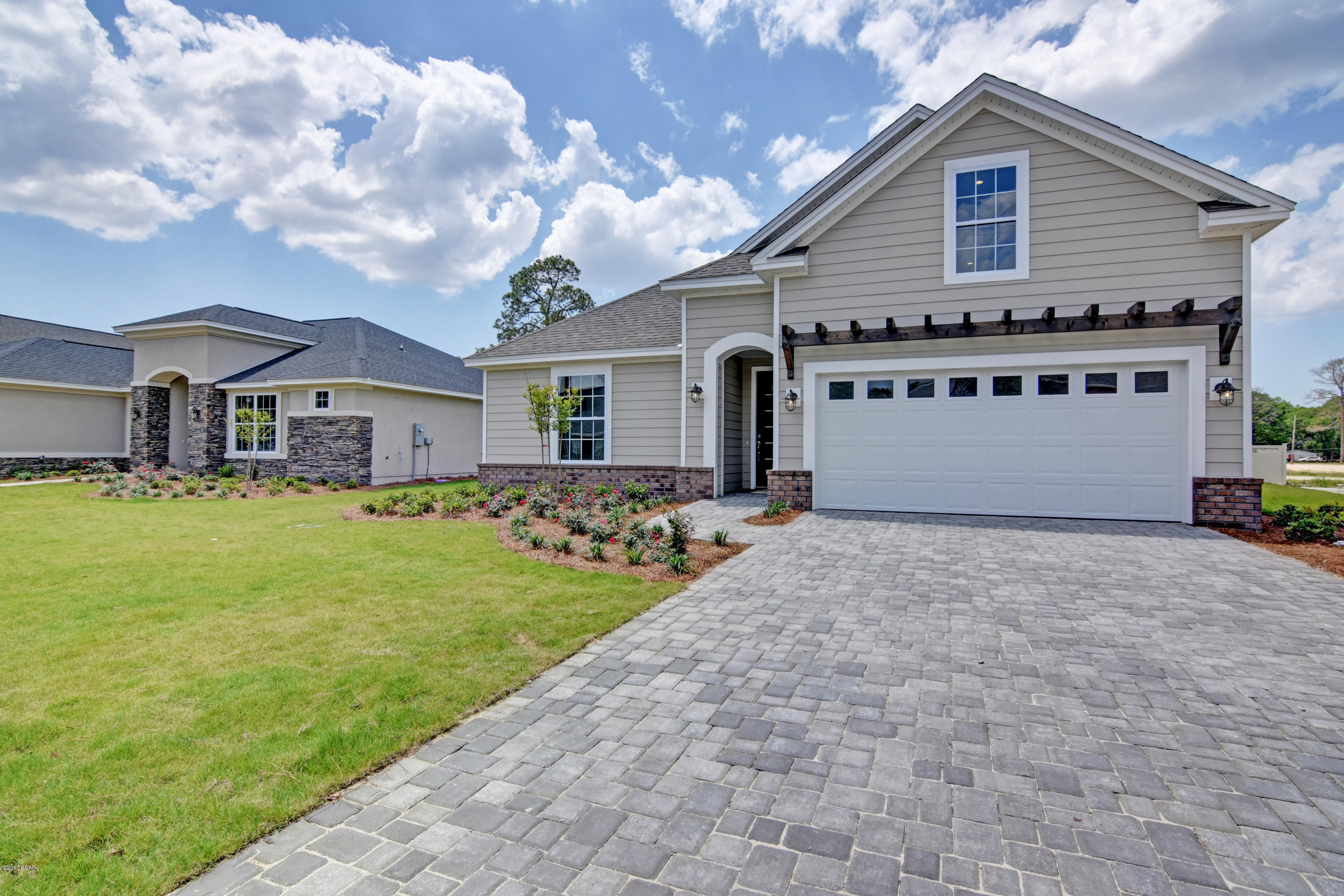 College Point - Residential