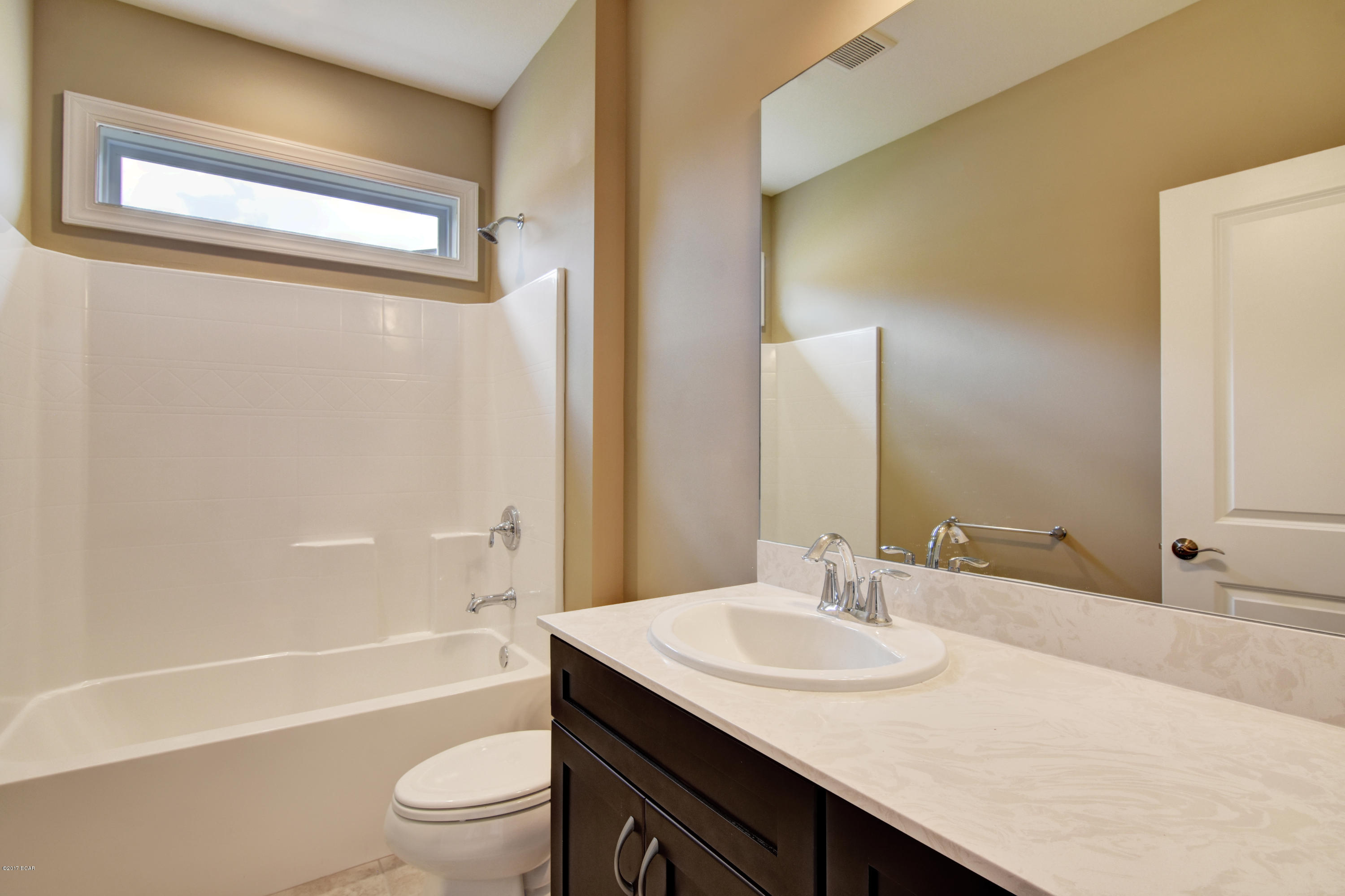 College Point - Residential