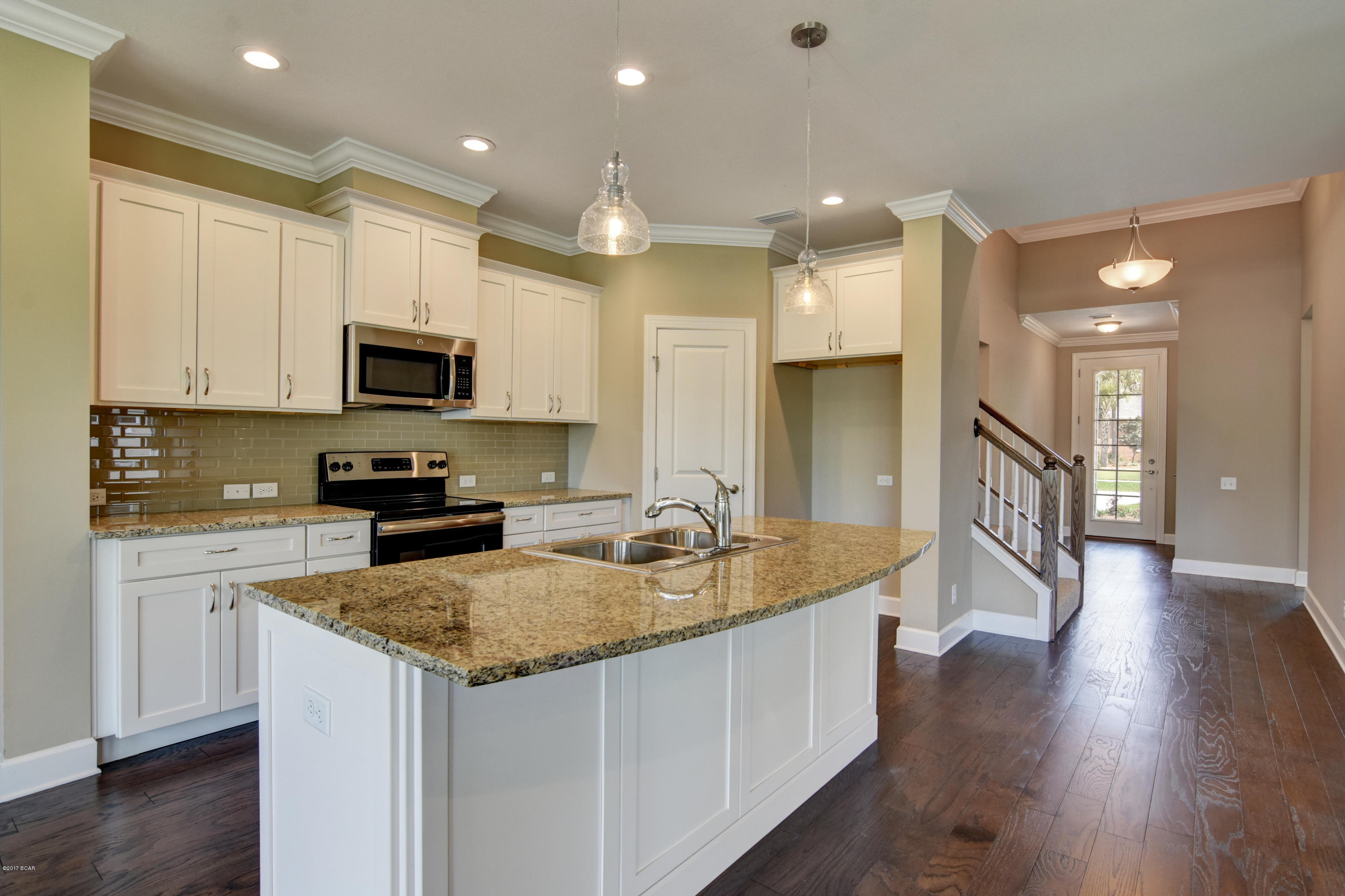 College Point - Residential