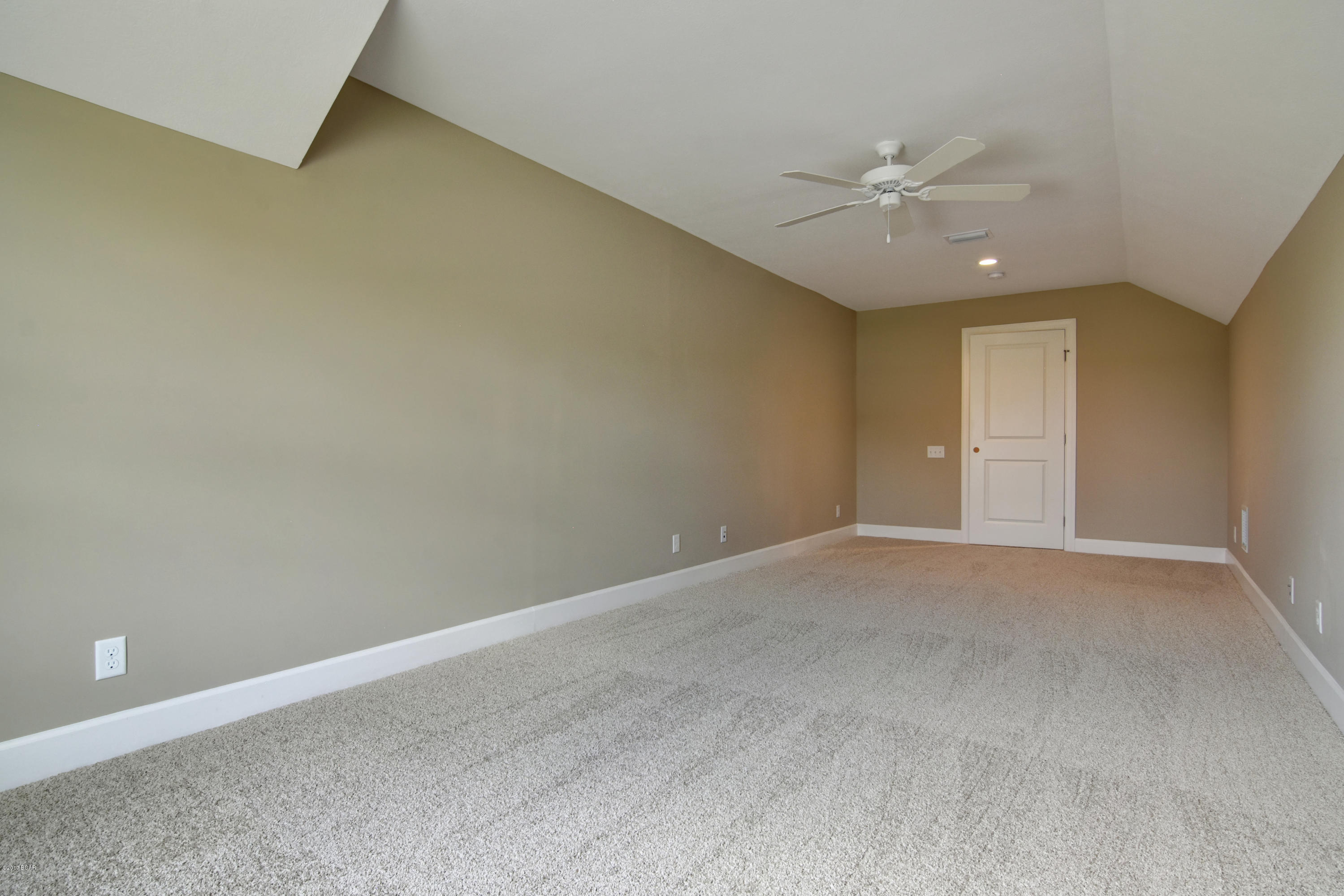 College Point - Residential