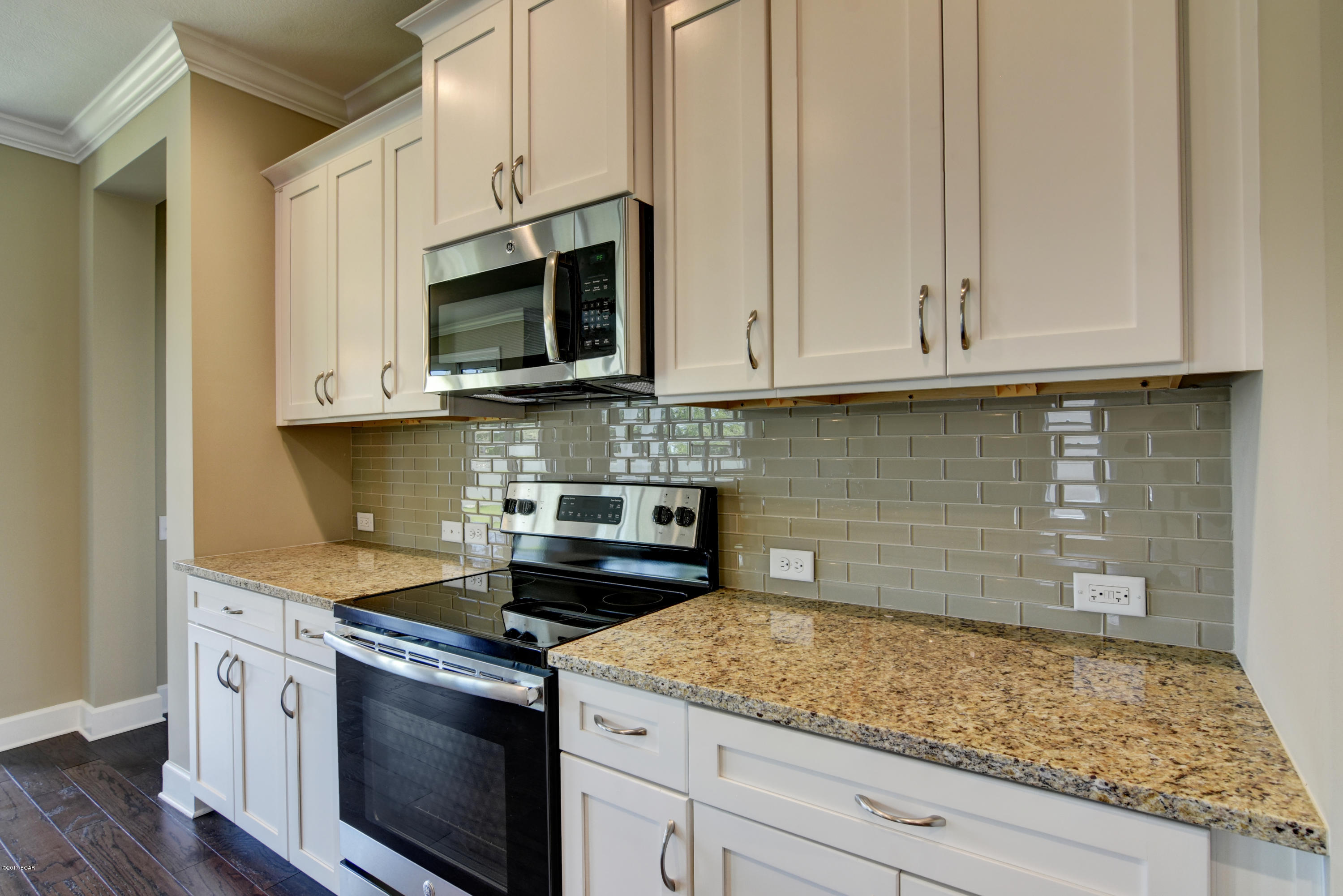 College Point - Residential