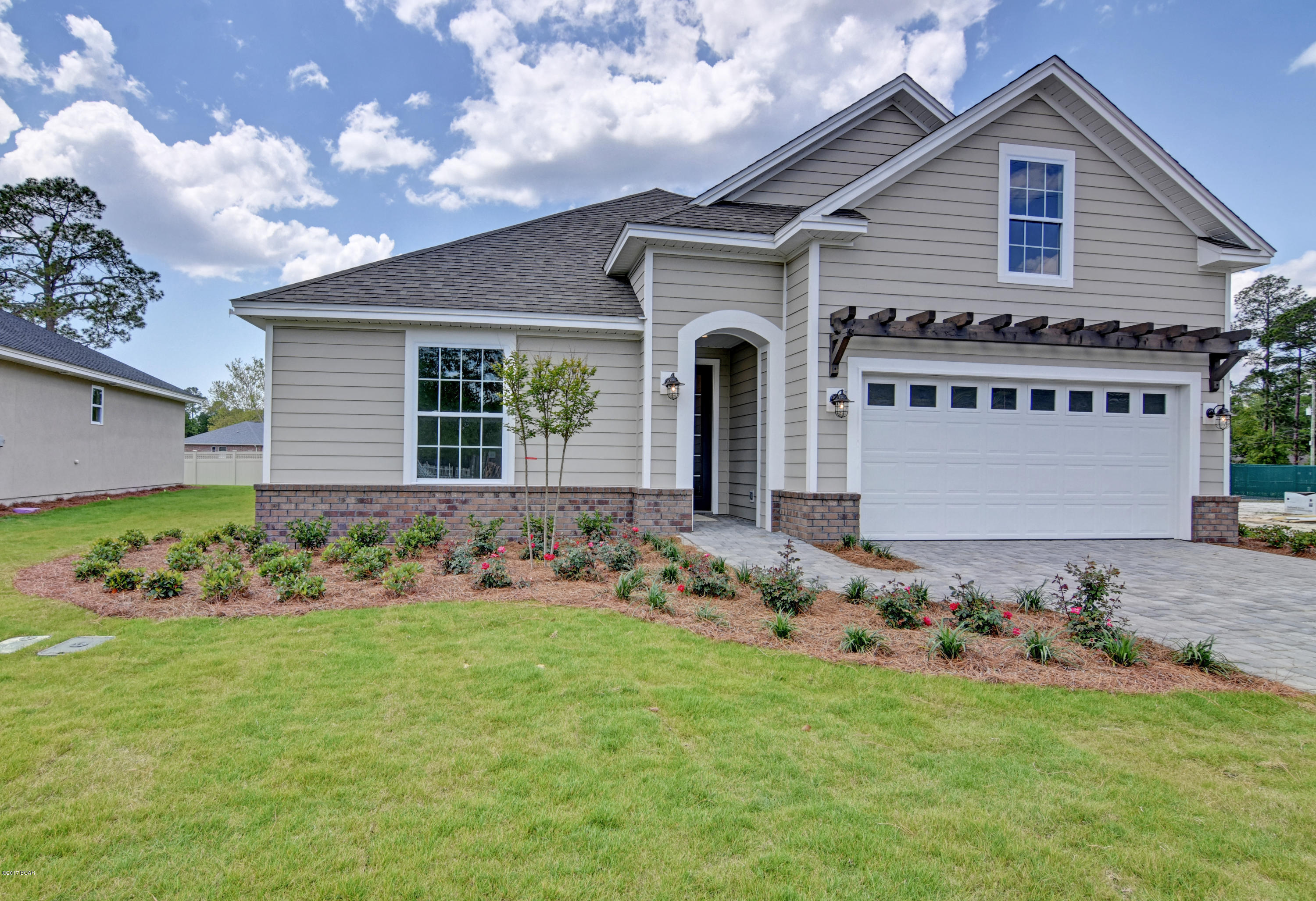 College Point - Residential