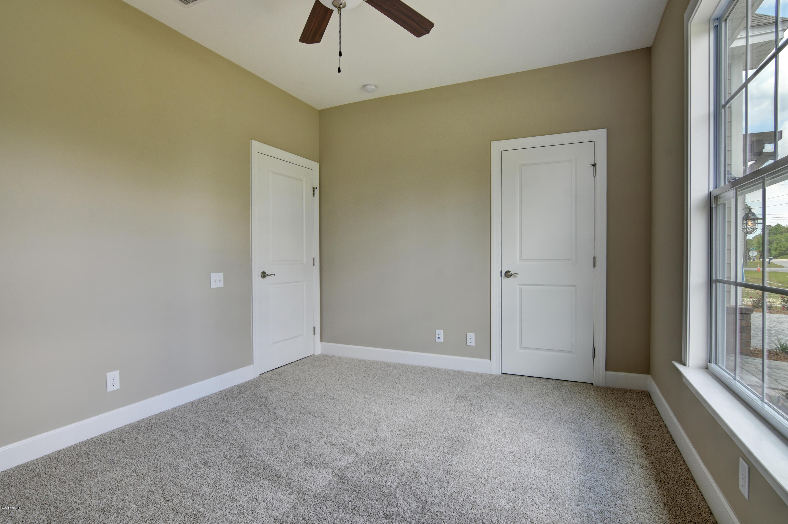 College Point - Residential