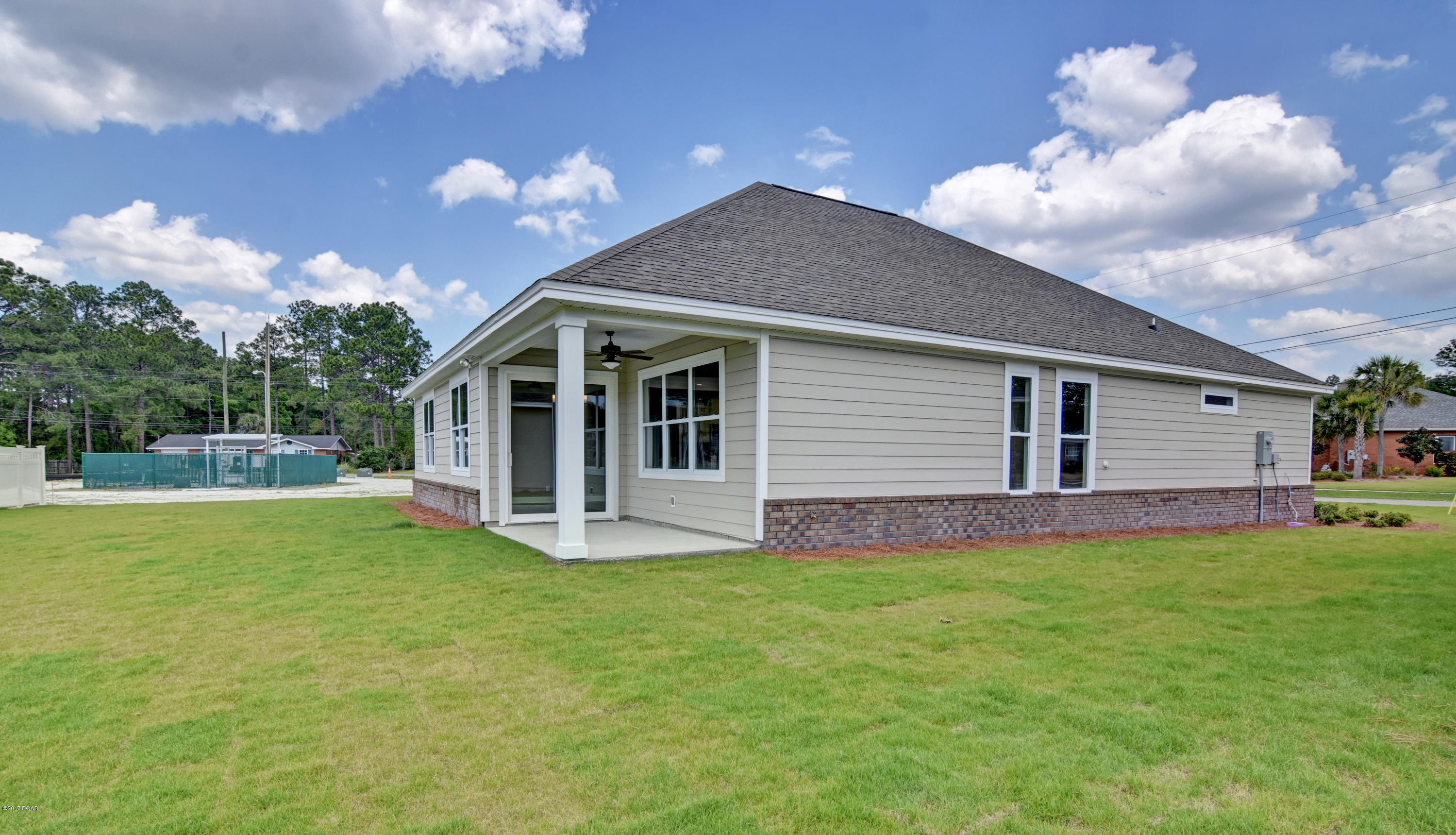 College Point - Residential