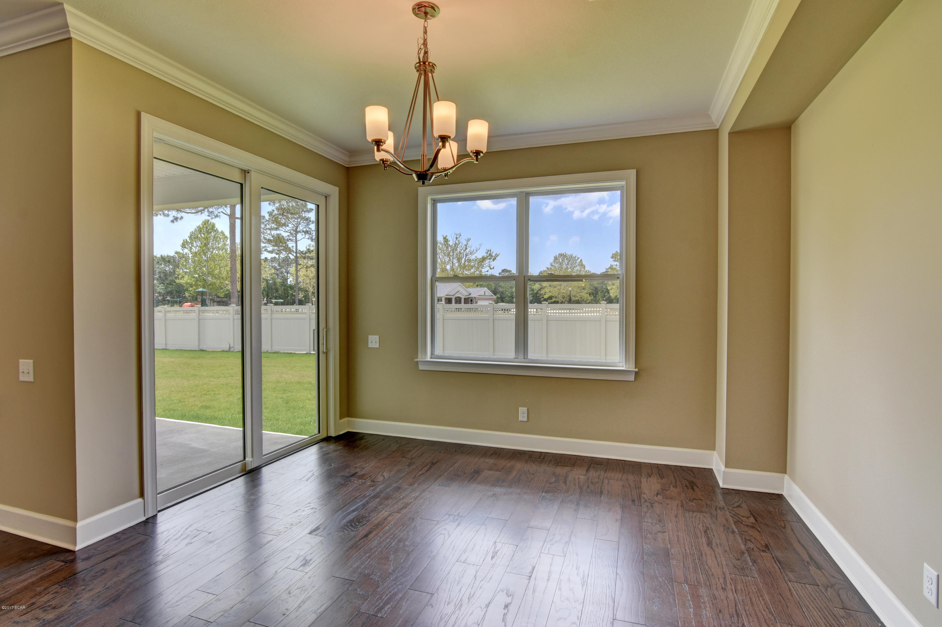 College Point - Residential