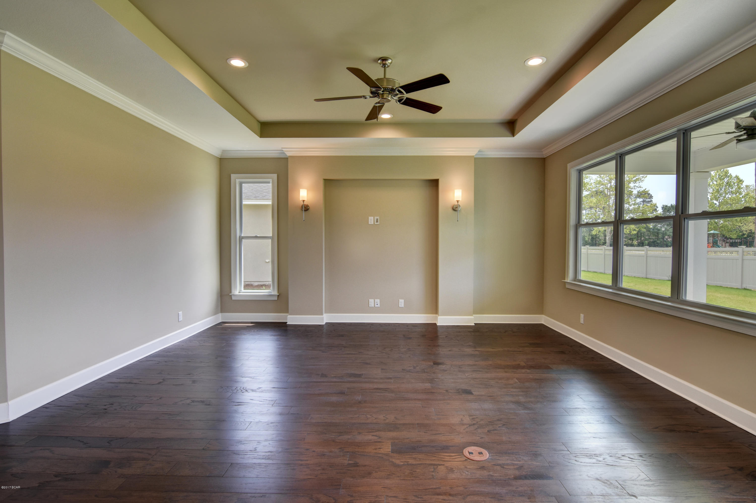 College Point - Residential