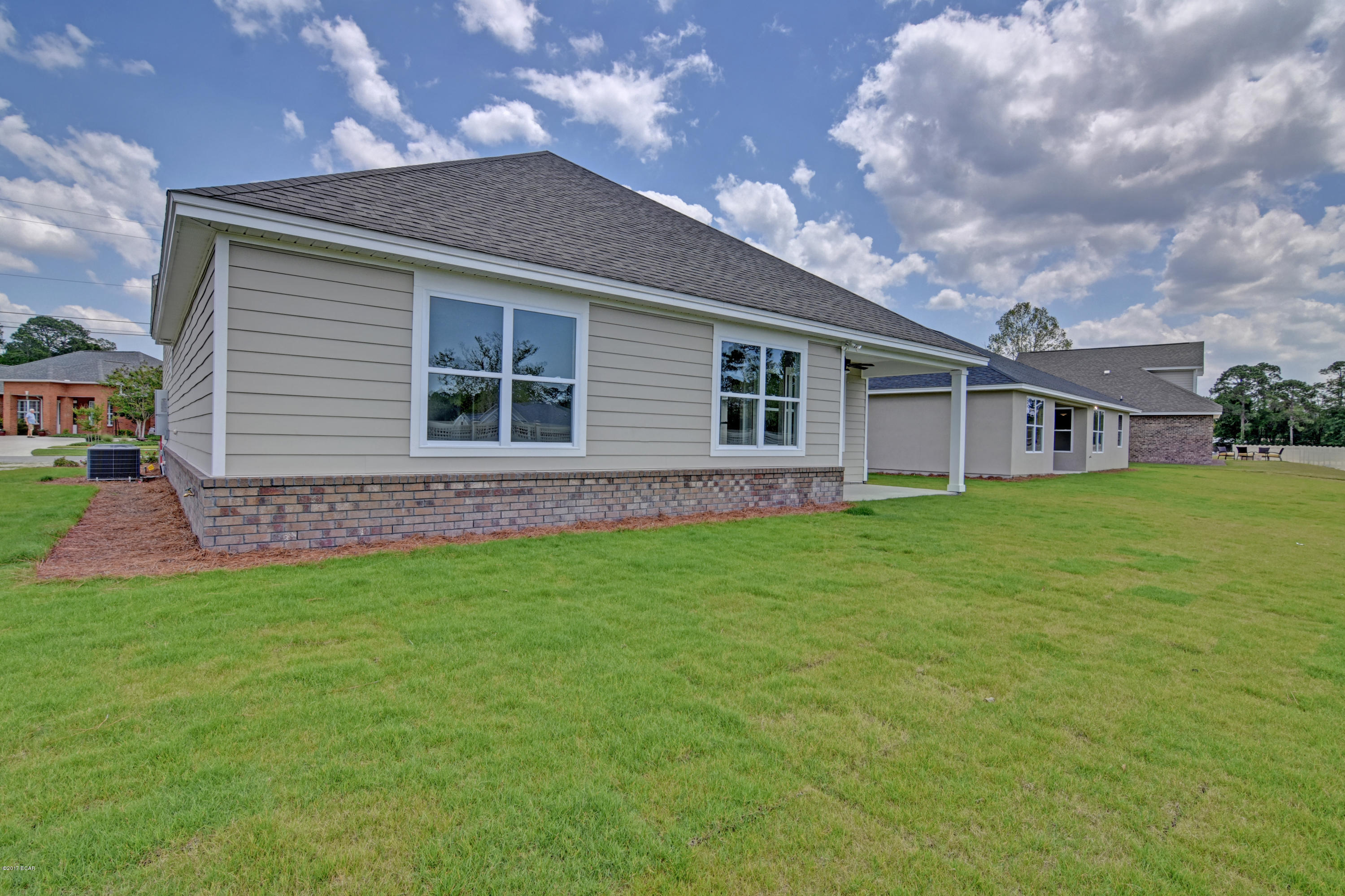 College Point - Residential