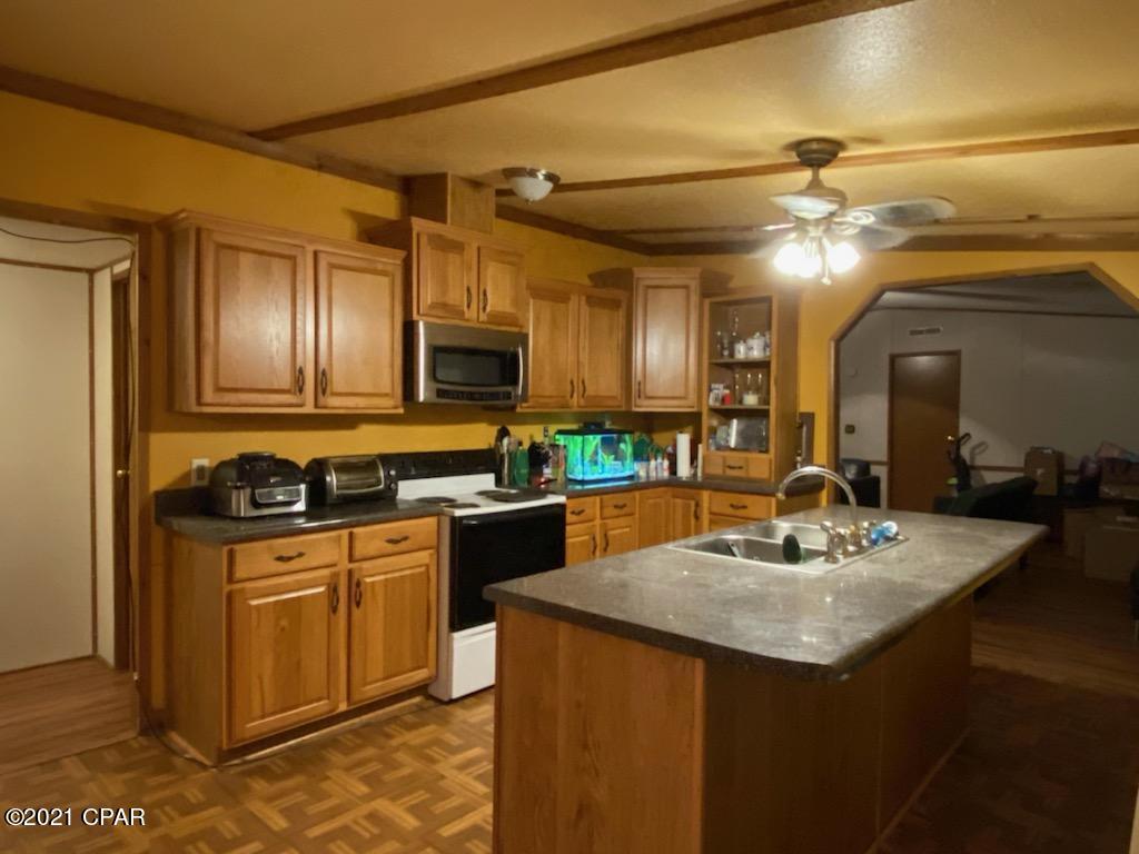 Basswood Estates 2 - Residential