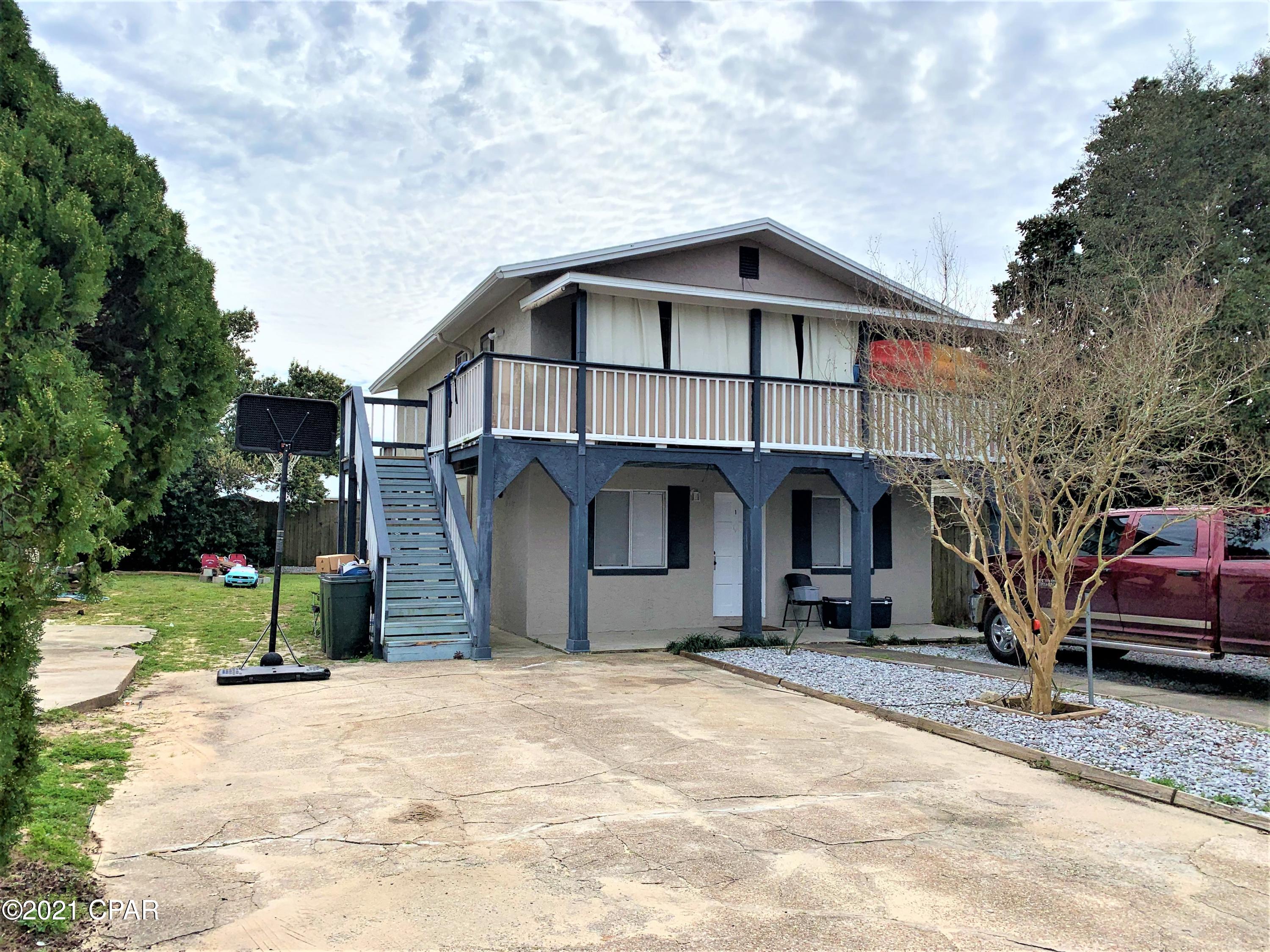 Riviera Beach 1st Add - Residential