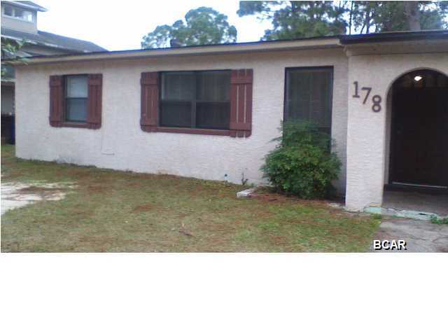 Forest Park - Residential Lease