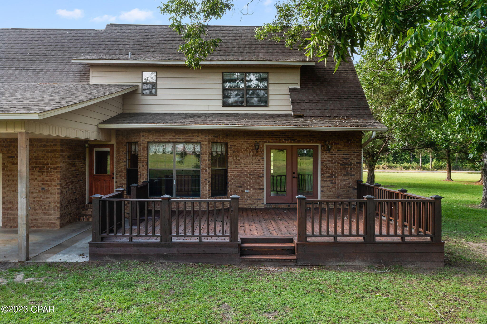 [No Recorded Subdiv] - Residential