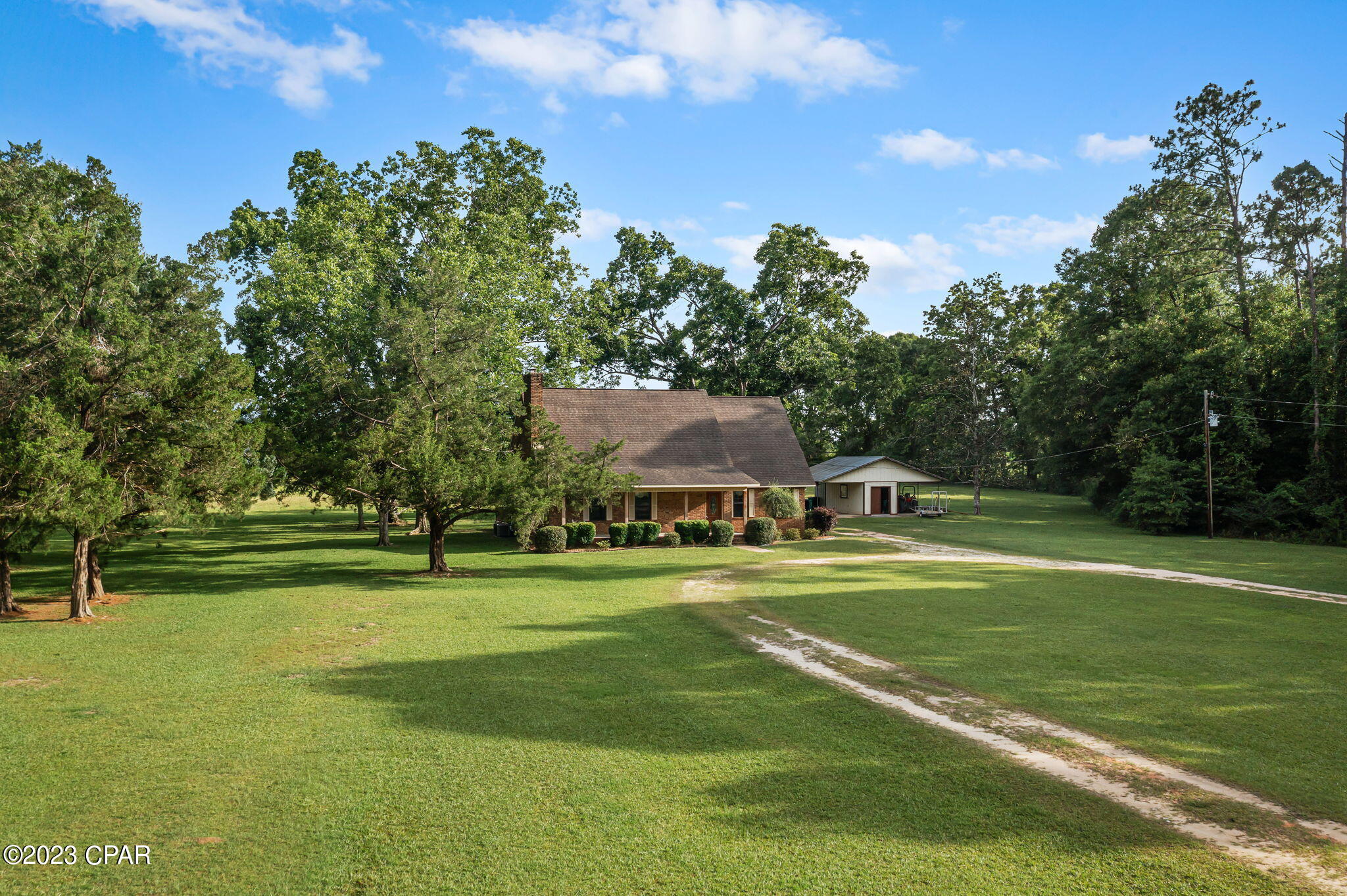 [No Recorded Subdiv] - Residential