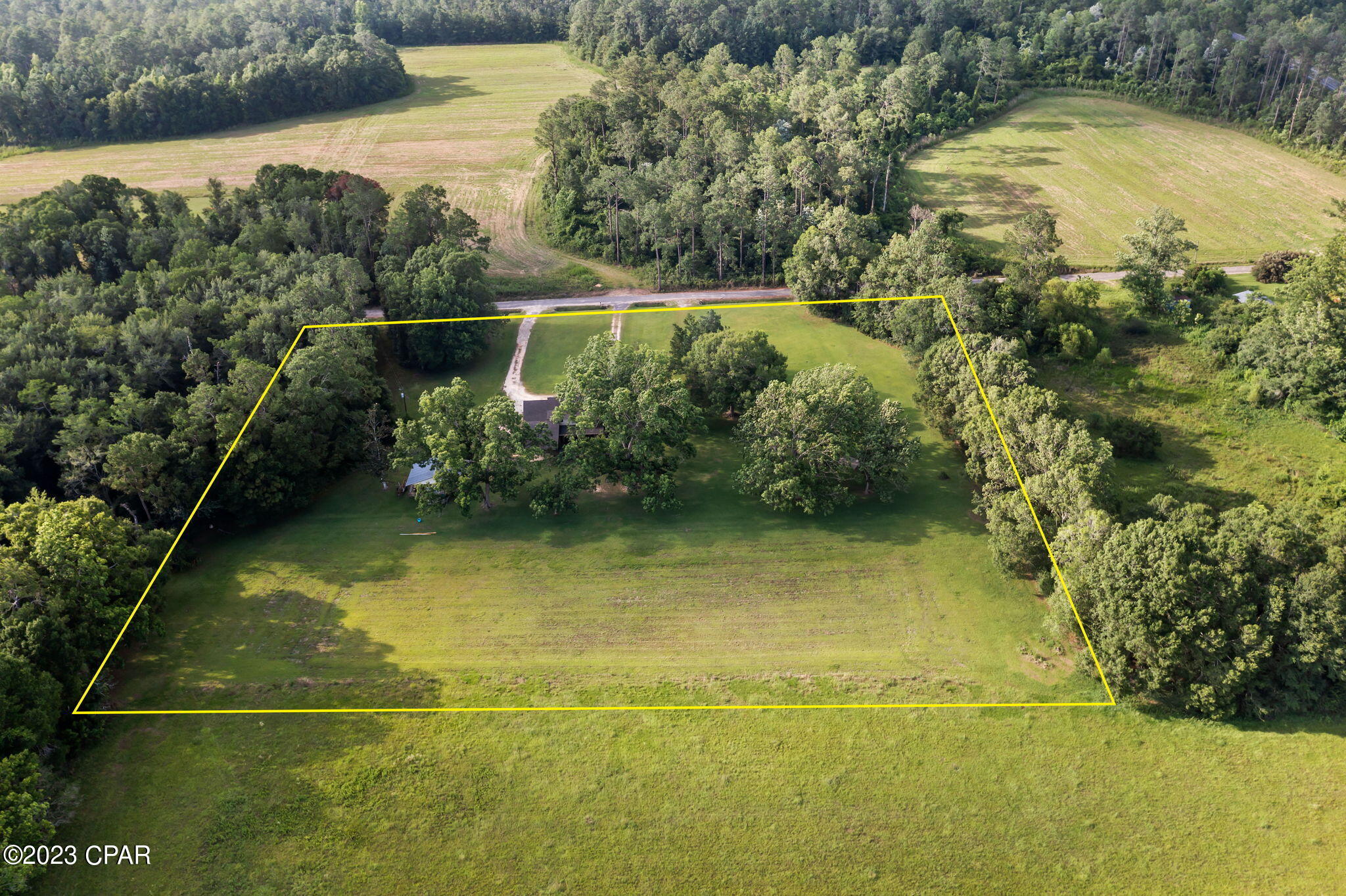 [No Recorded Subdiv] - Residential