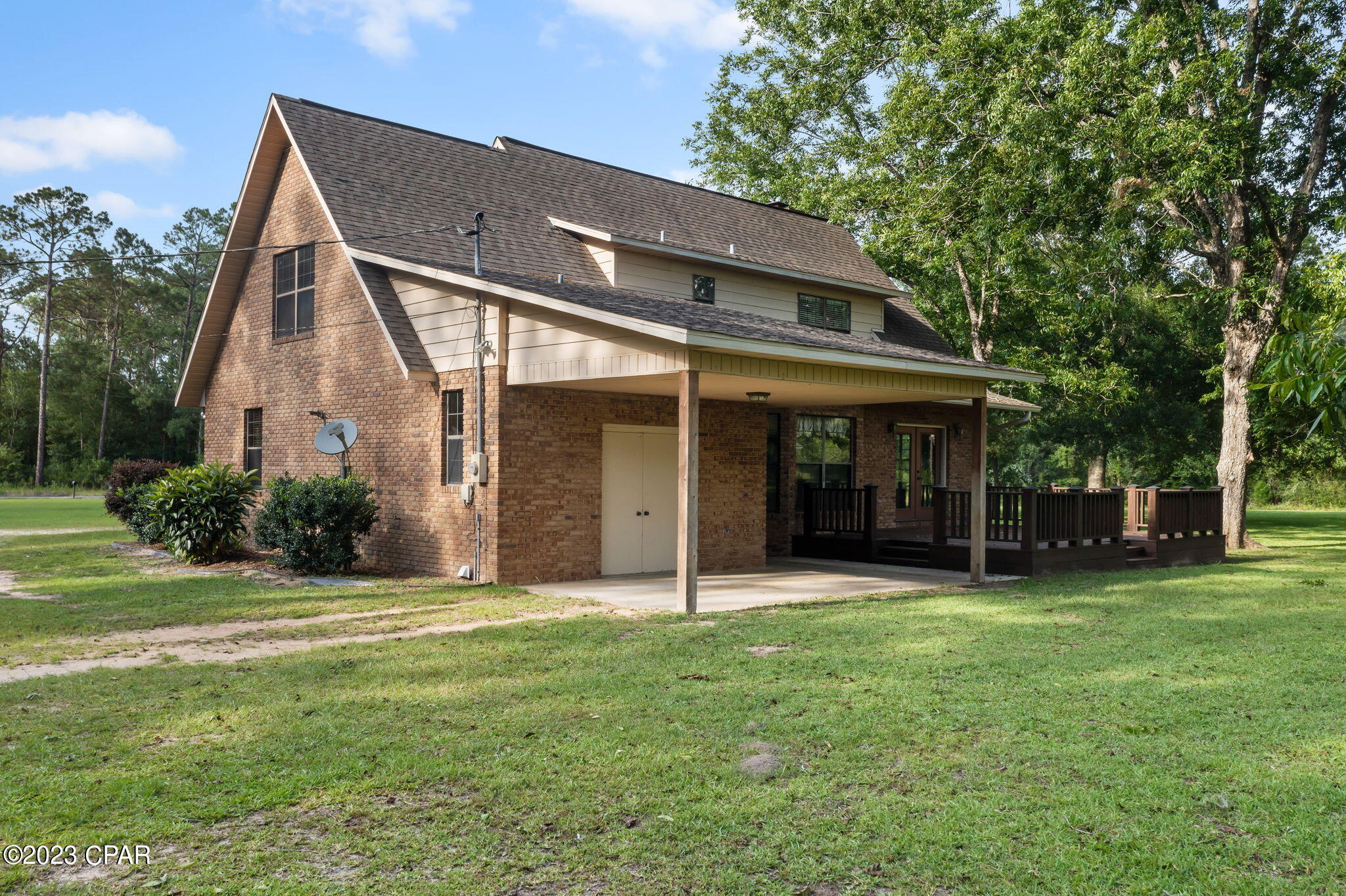 [No Recorded Subdiv] - Residential