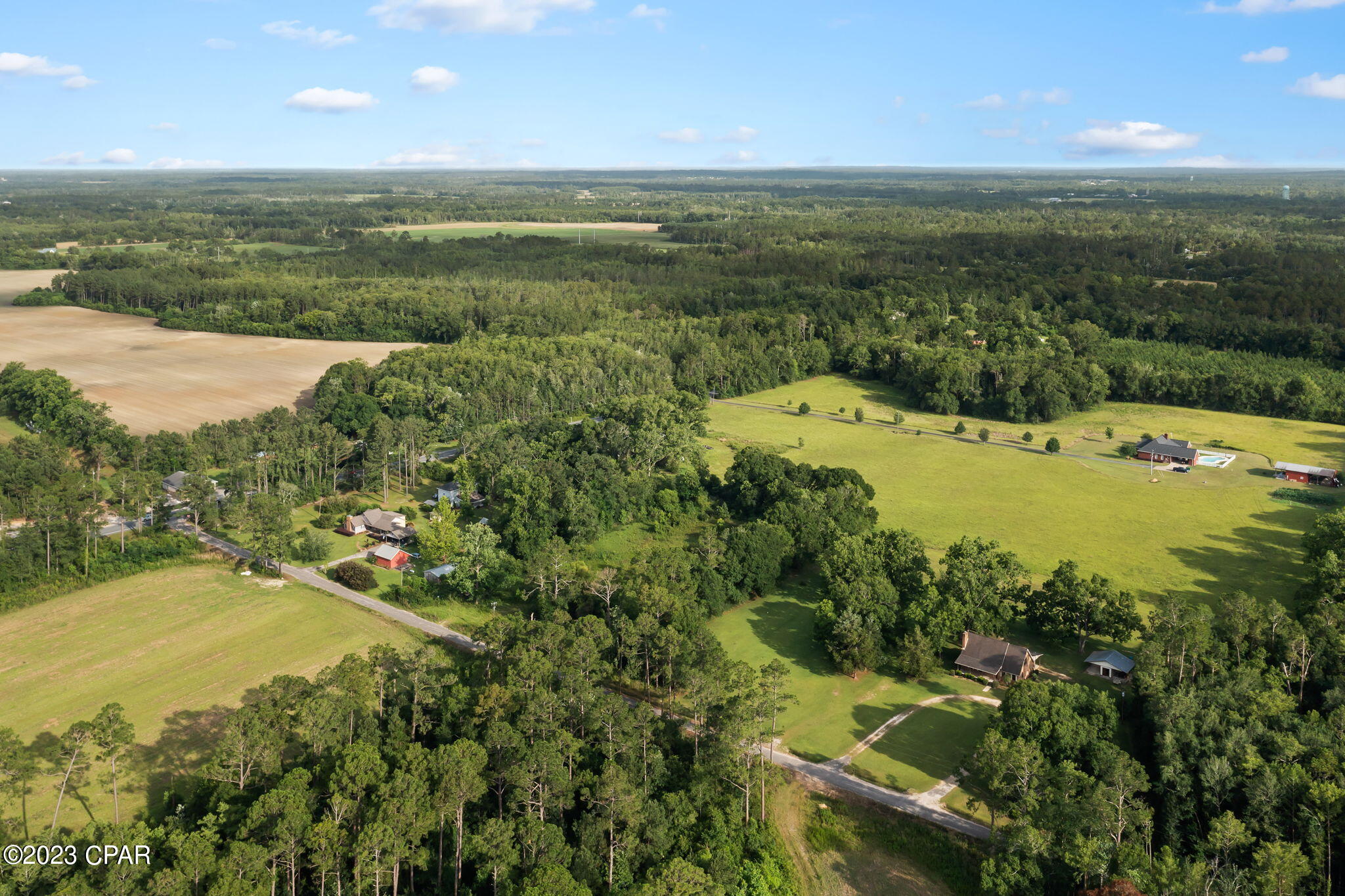 [No Recorded Subdiv] - Residential