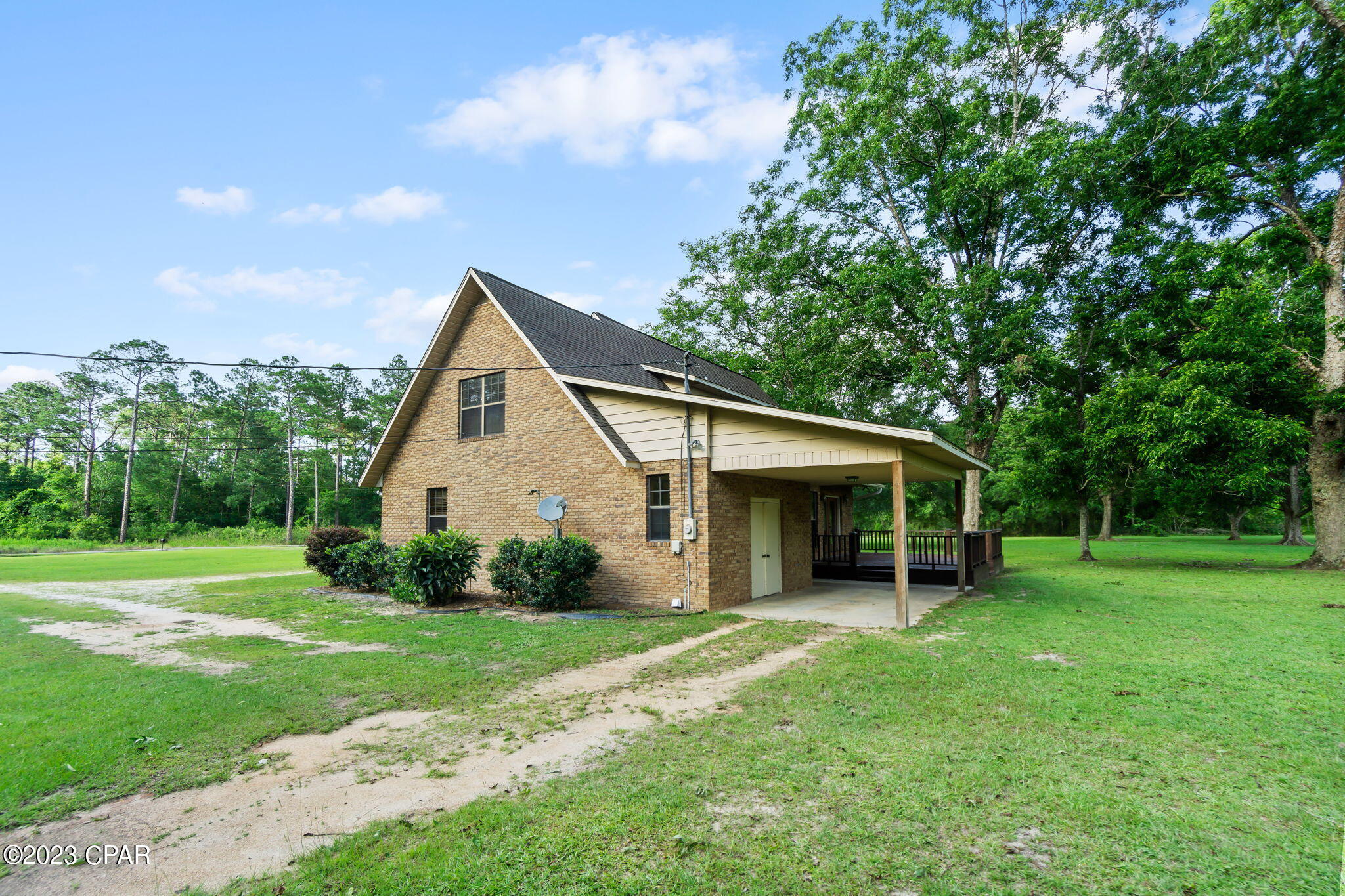 [No Recorded Subdiv] - Residential